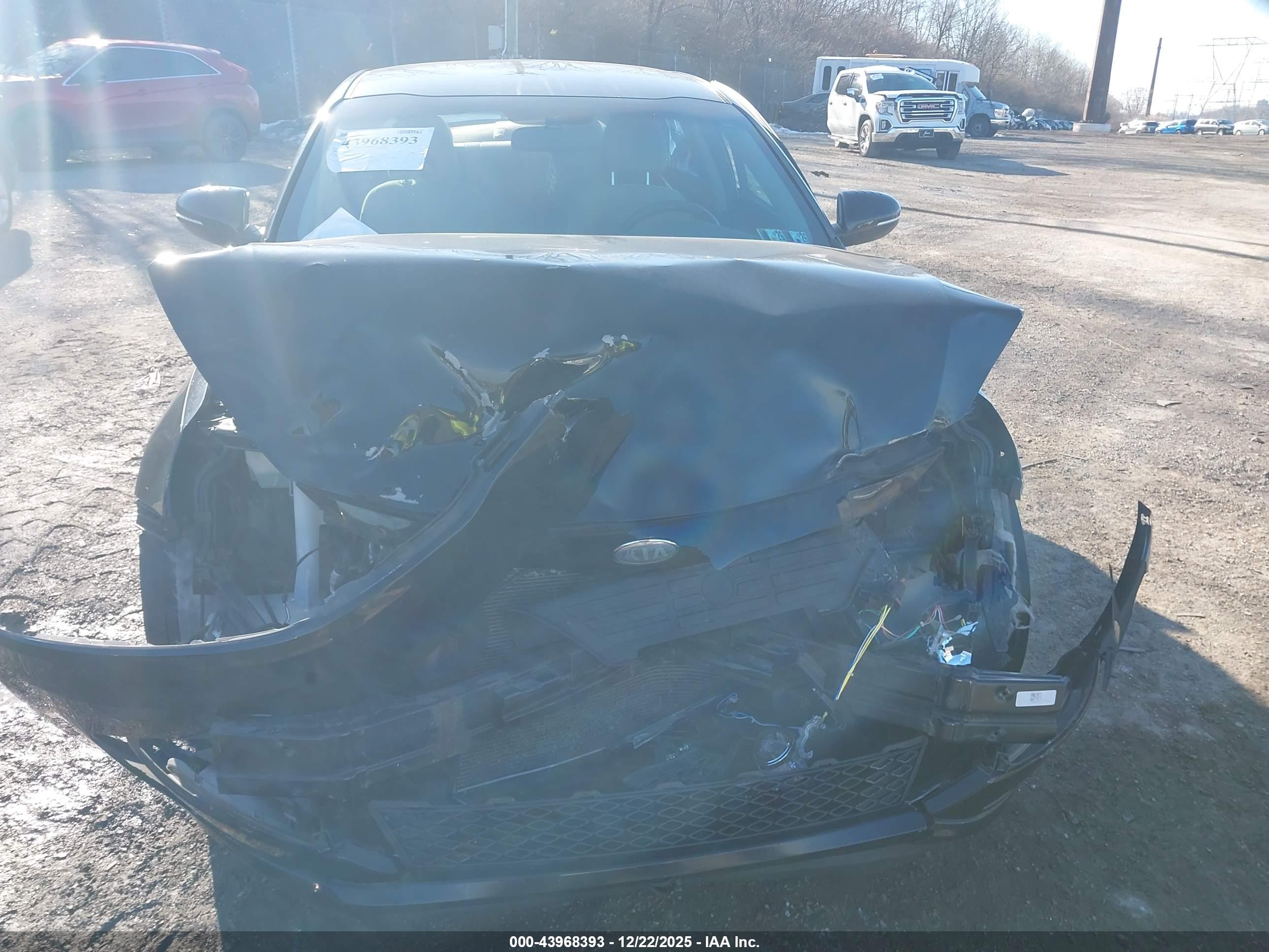 KIA OPTIMA image 10