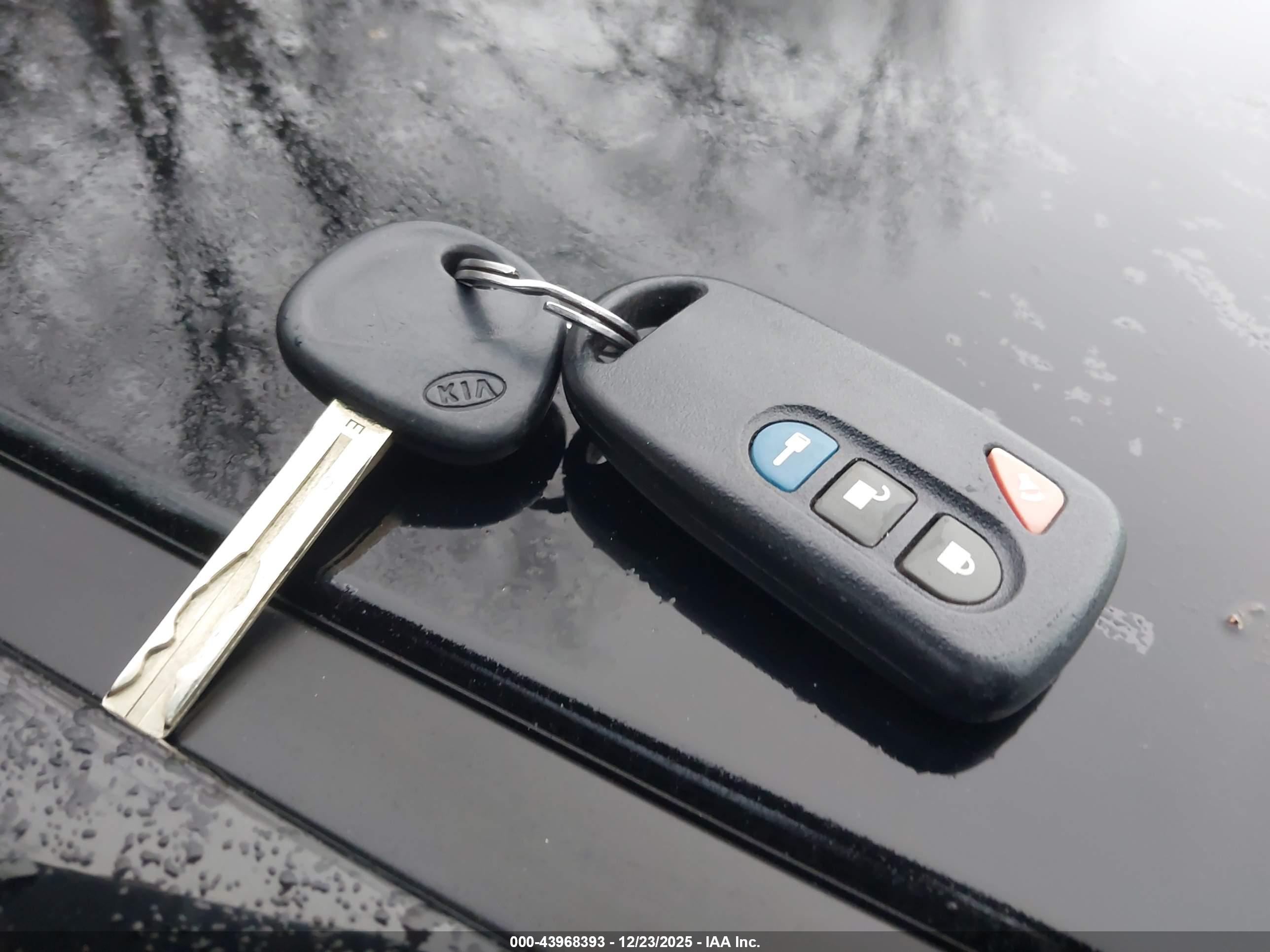 KIA OPTIMA image 11