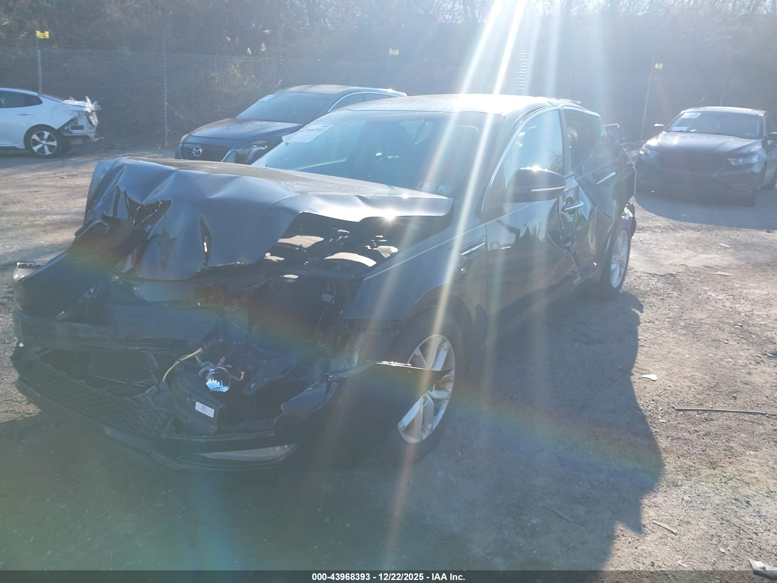 KIA OPTIMA image 2