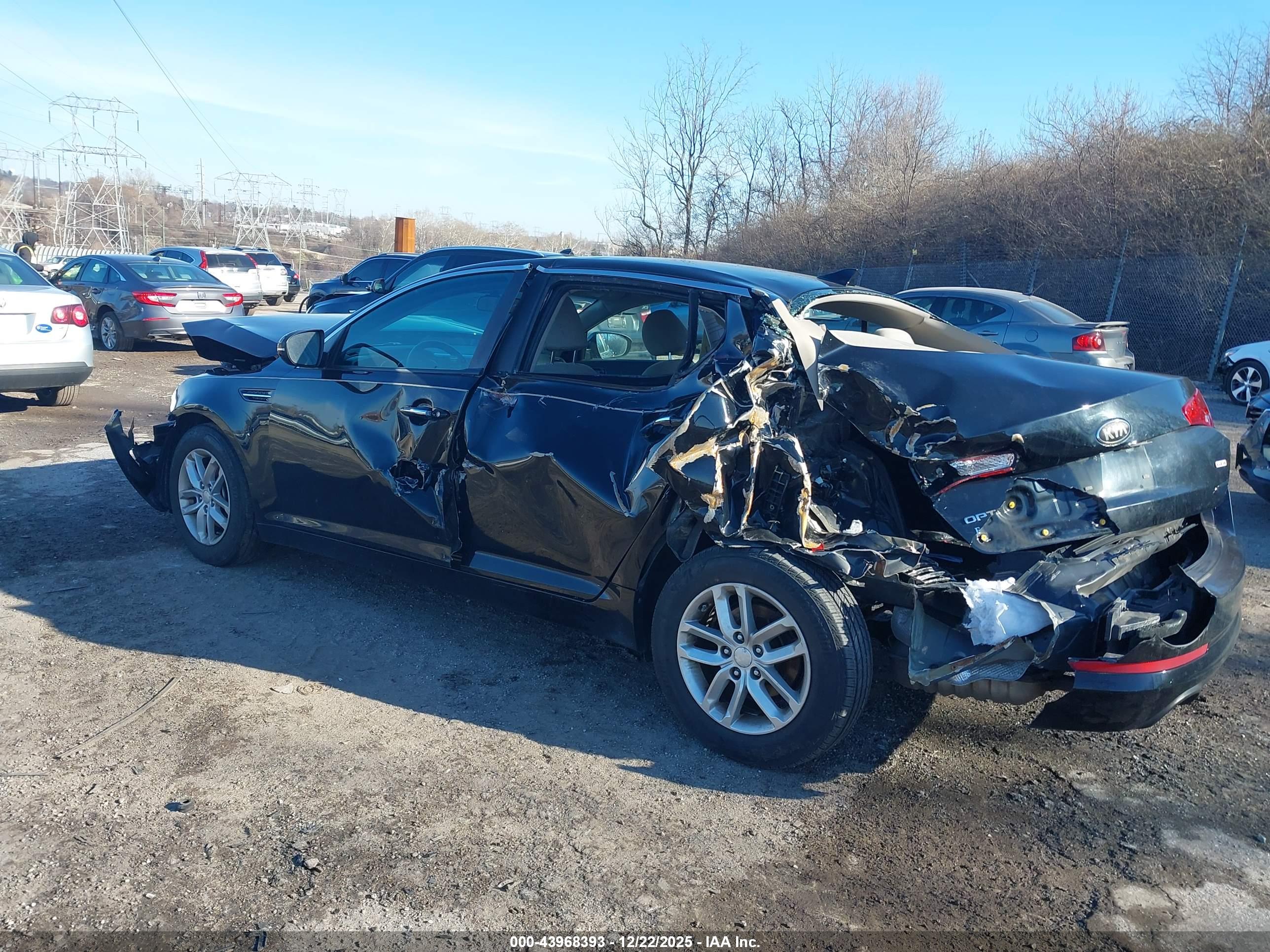 KIA OPTIMA image 3