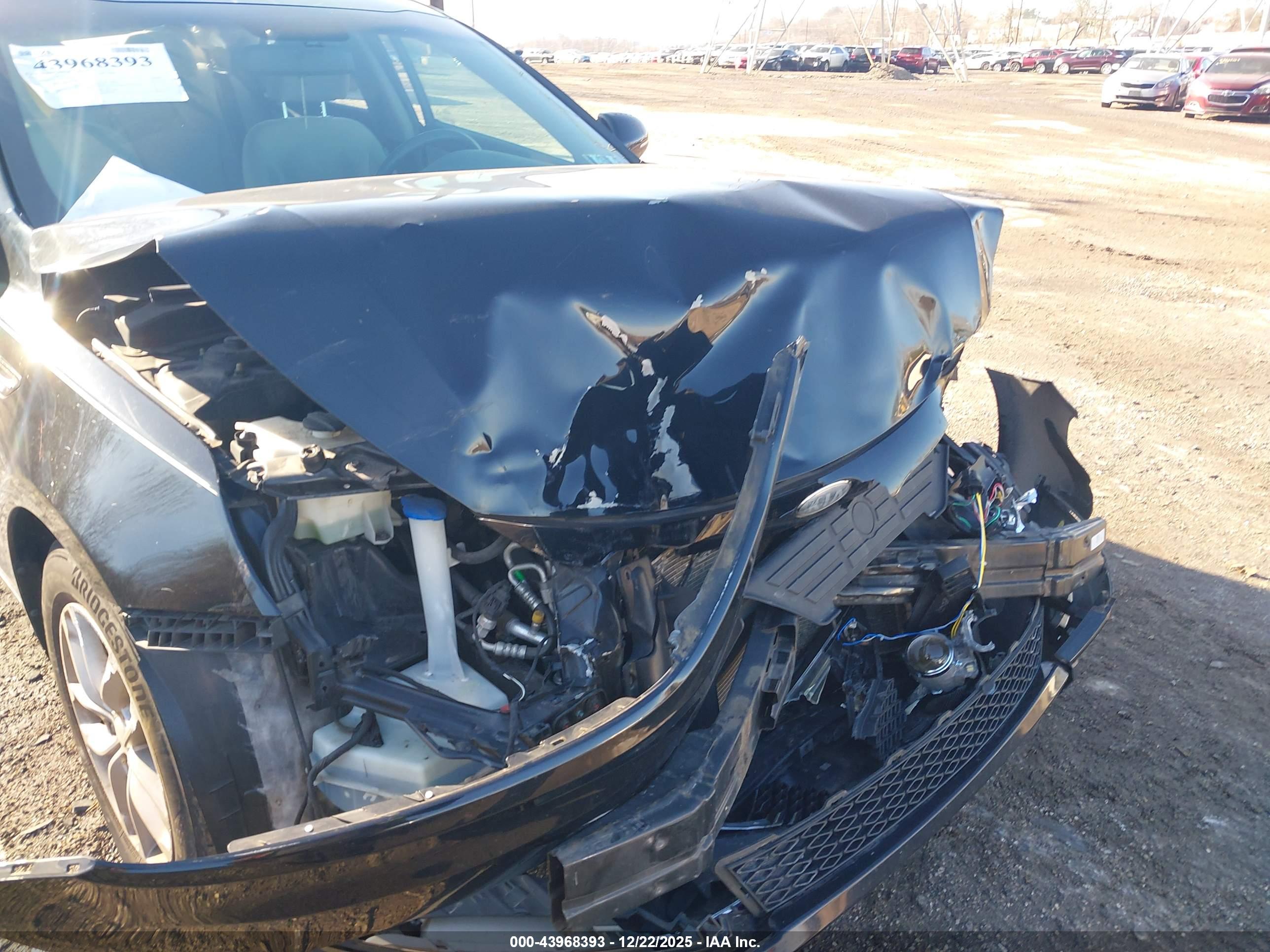 KIA OPTIMA image 6