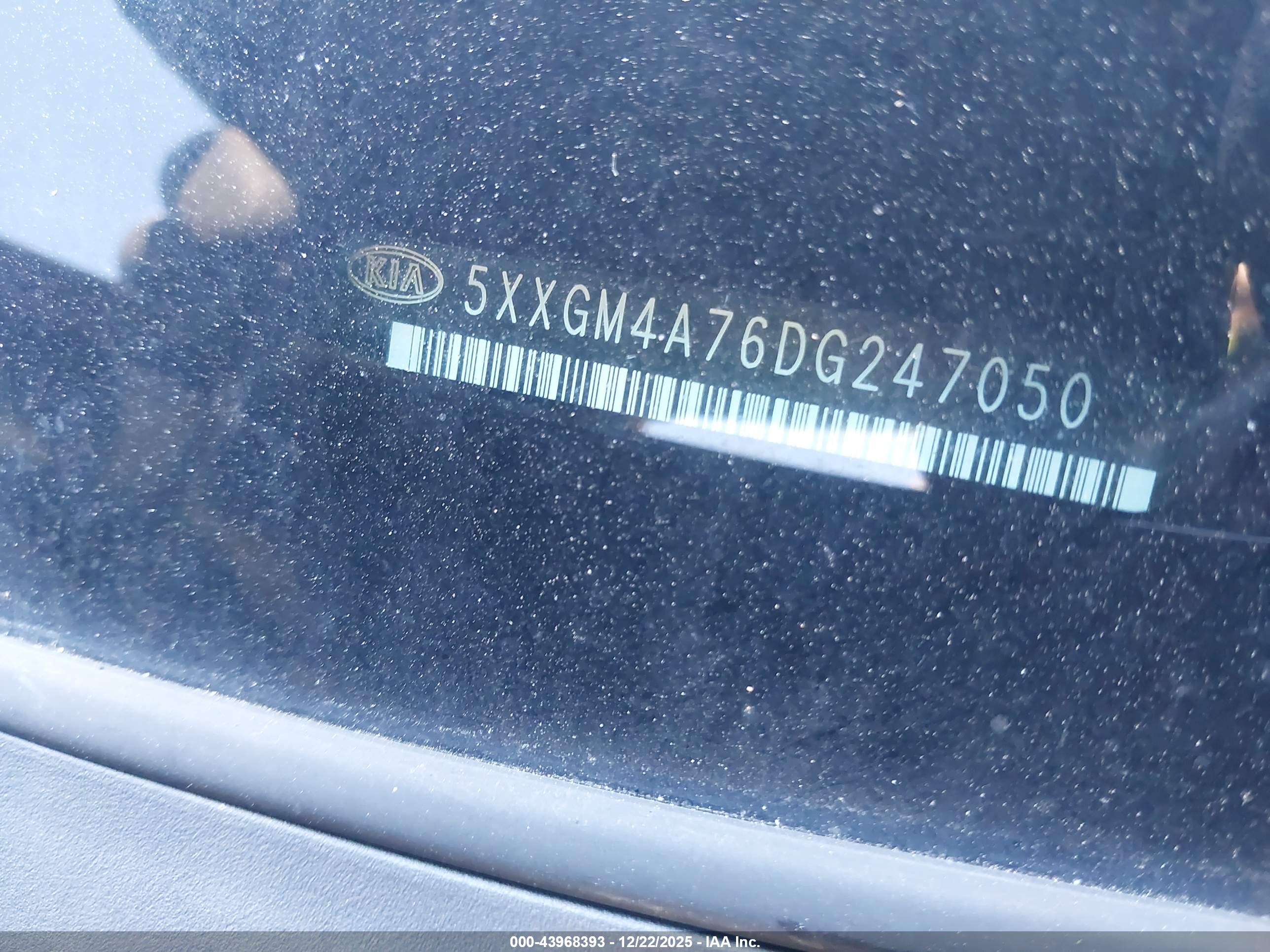 KIA OPTIMA image 9