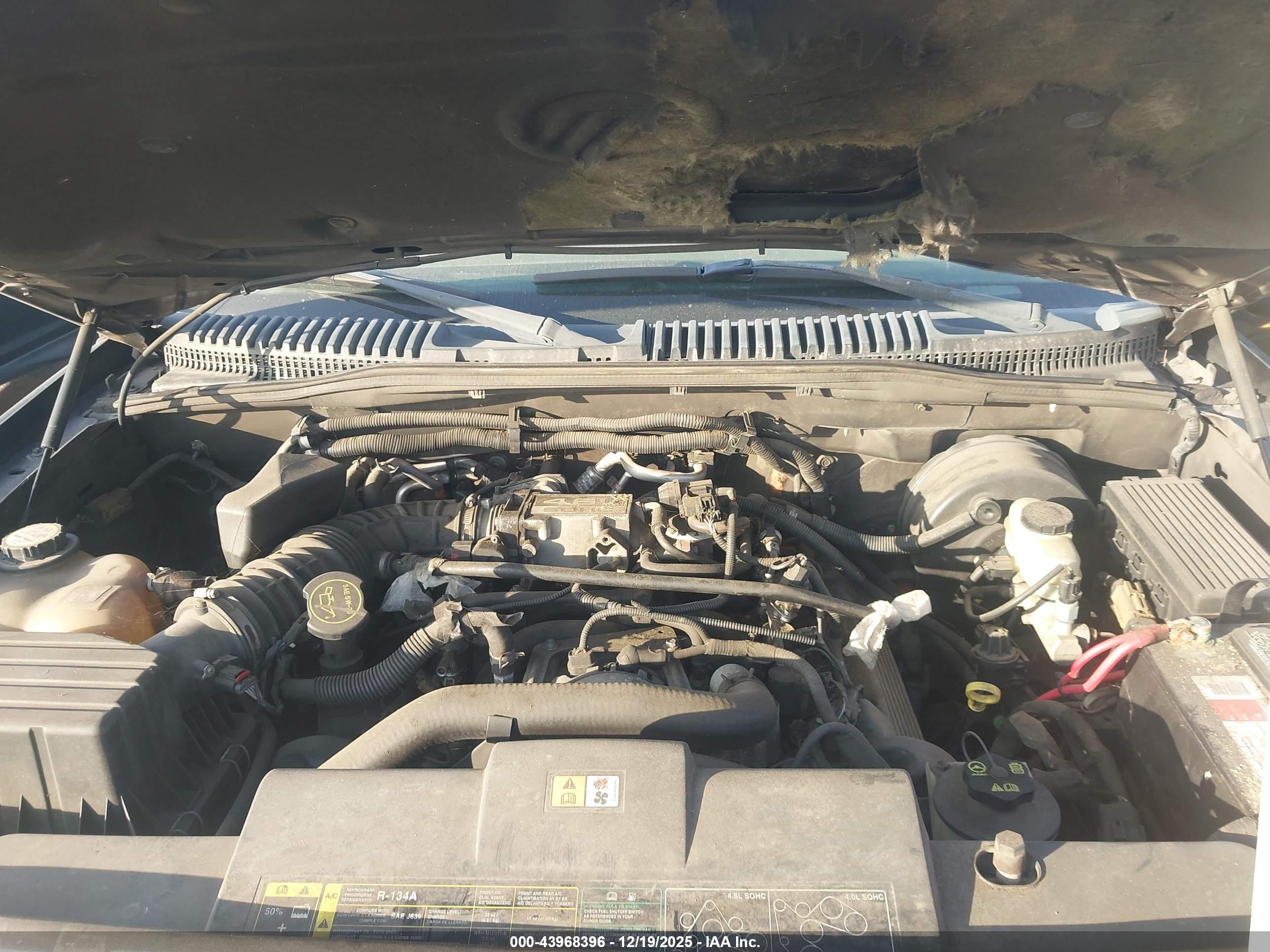 MERCURY MOUNTAINEER image 10