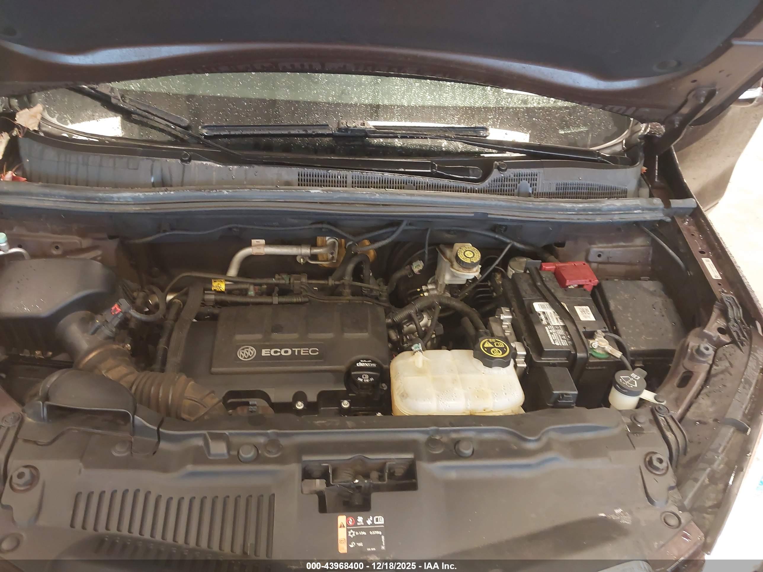BUICK ENCORE image 10