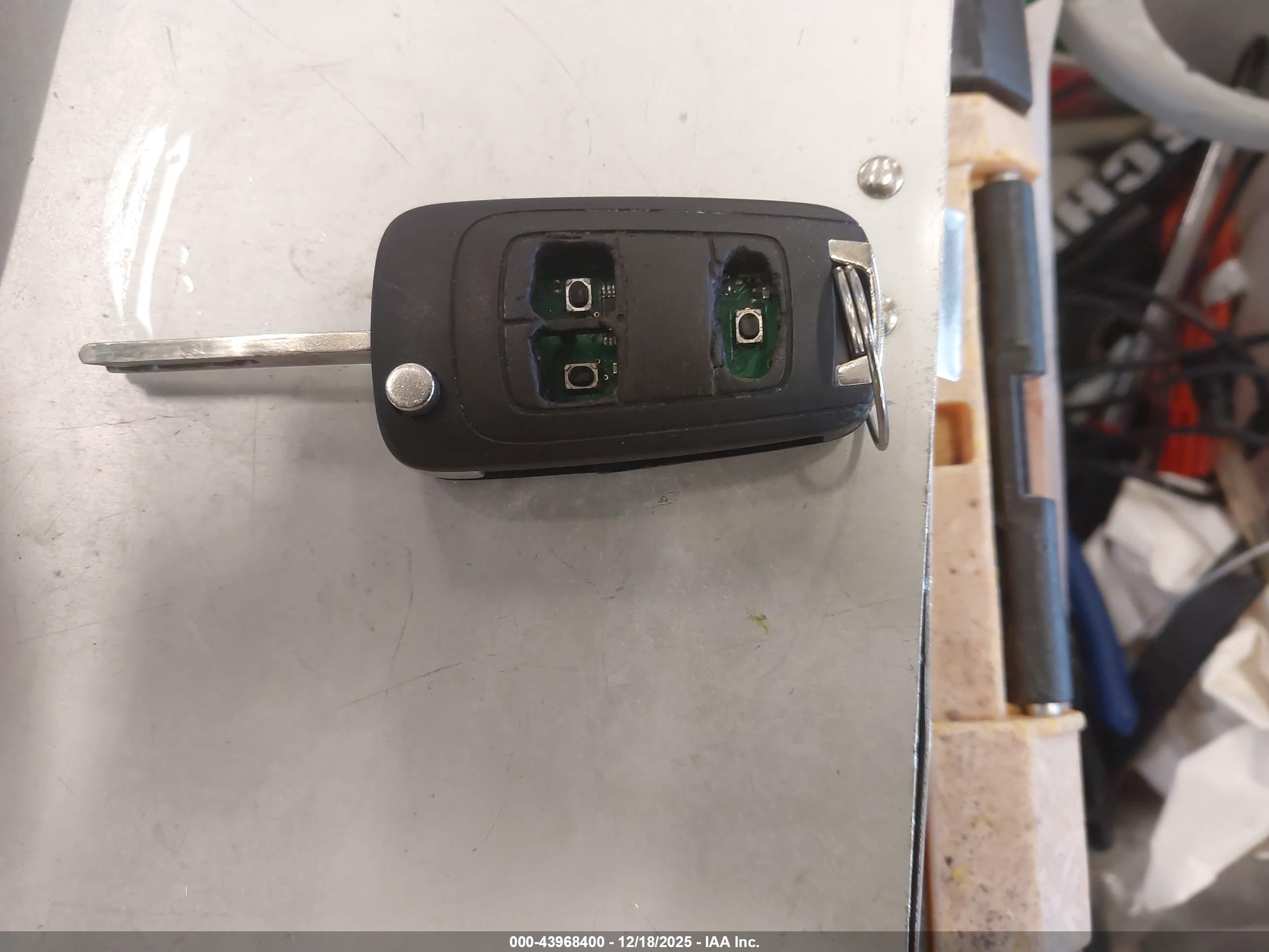 BUICK ENCORE image 11