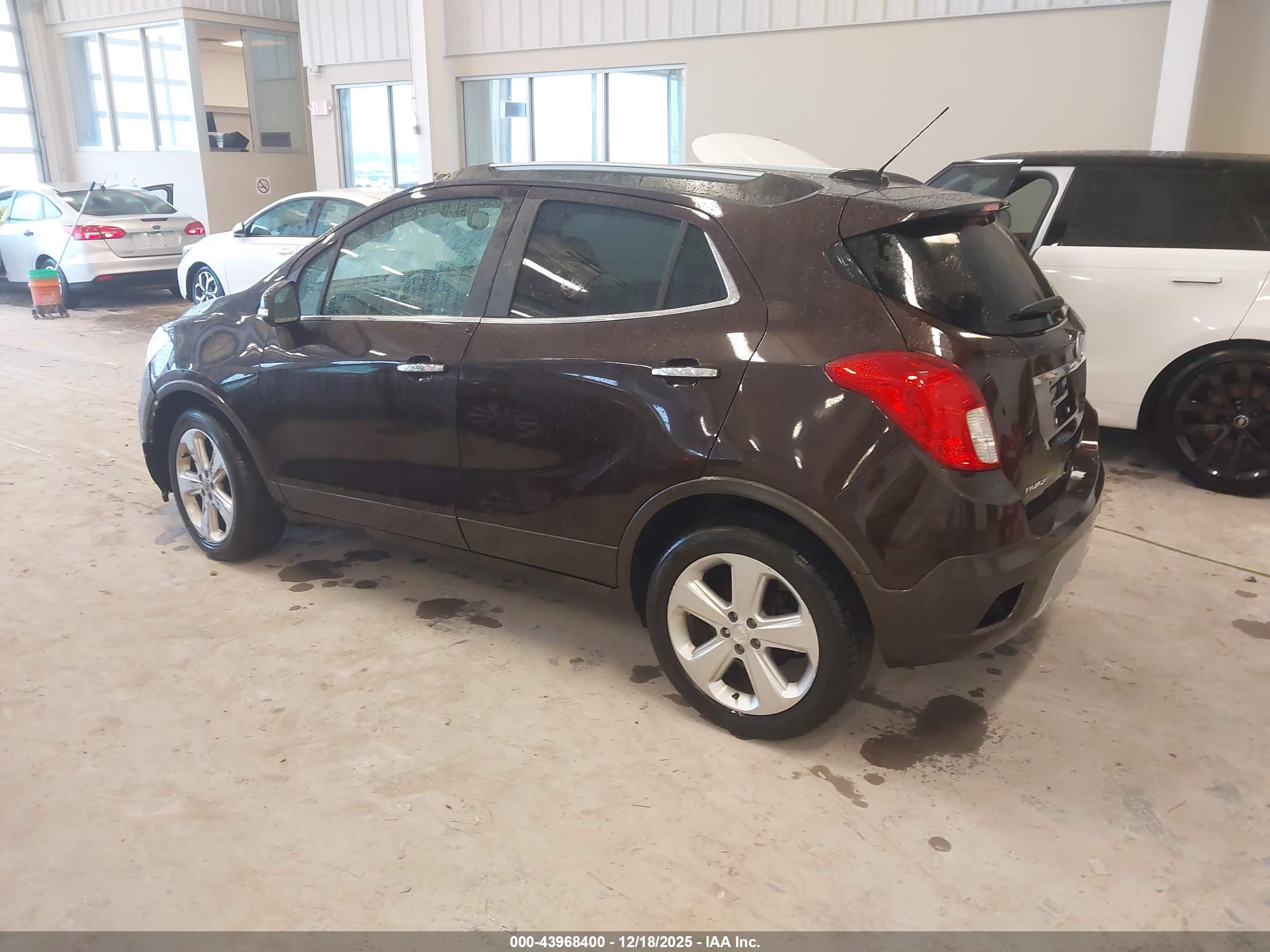 BUICK ENCORE image 3