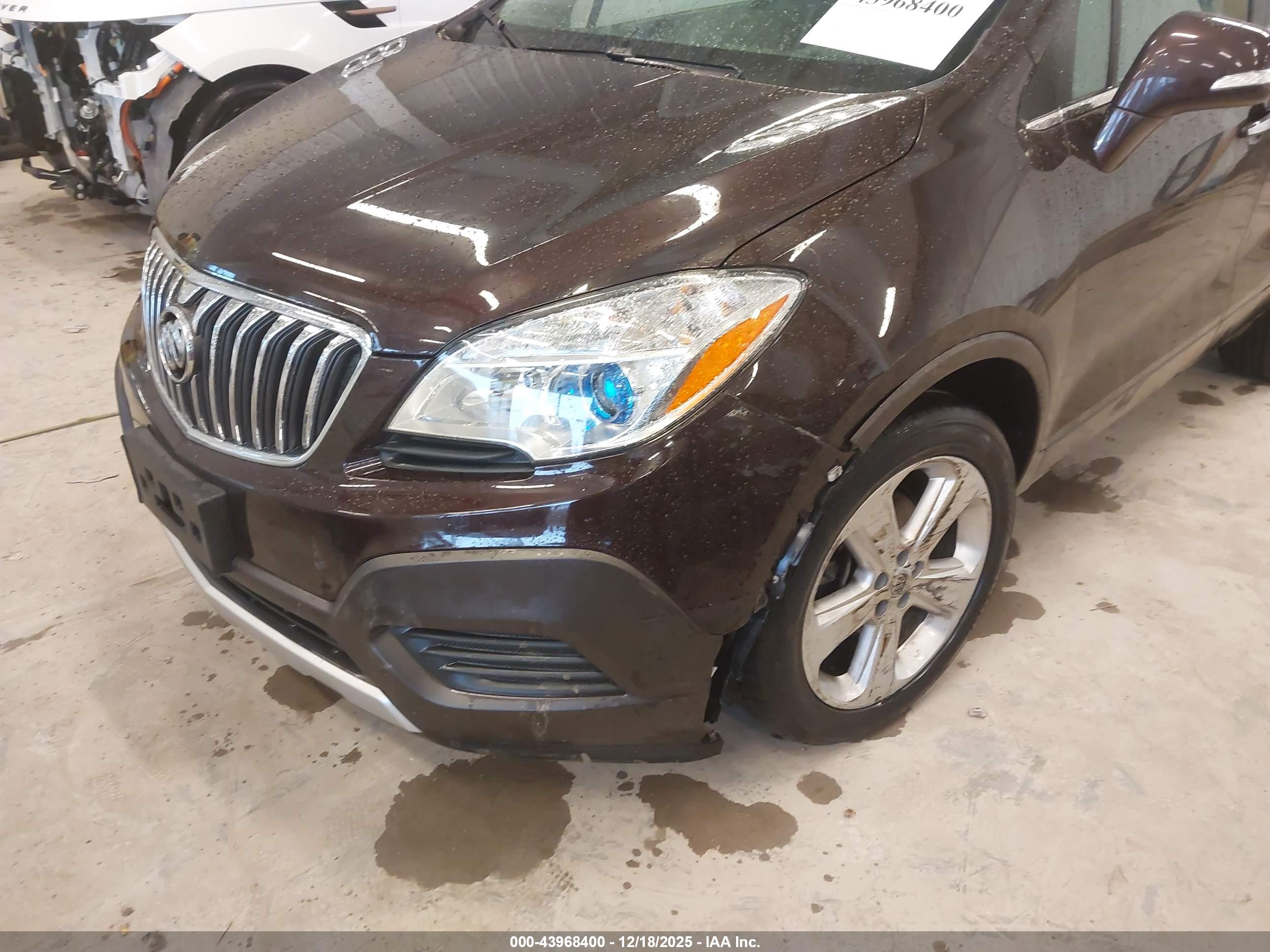BUICK ENCORE image 6