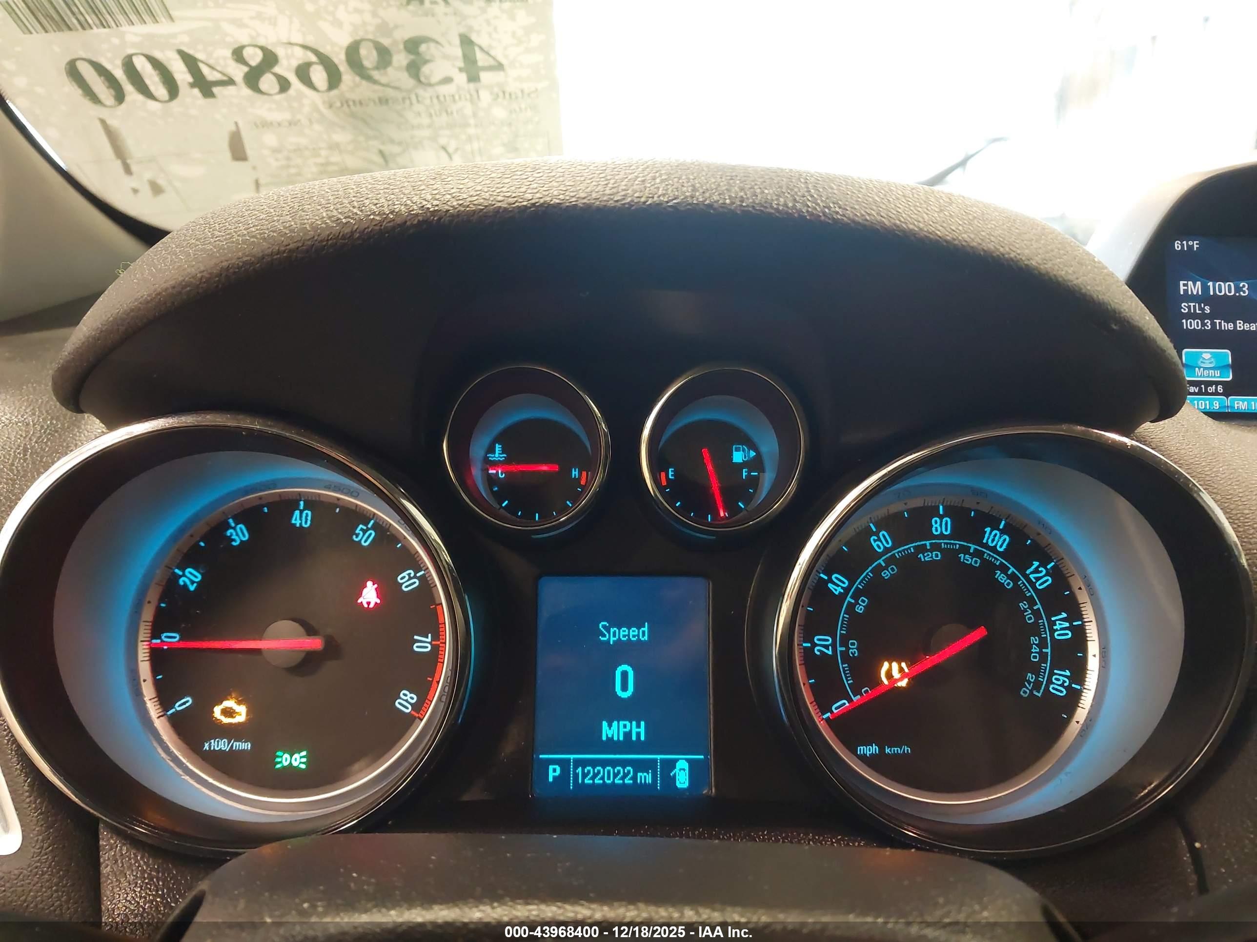 BUICK ENCORE image 7