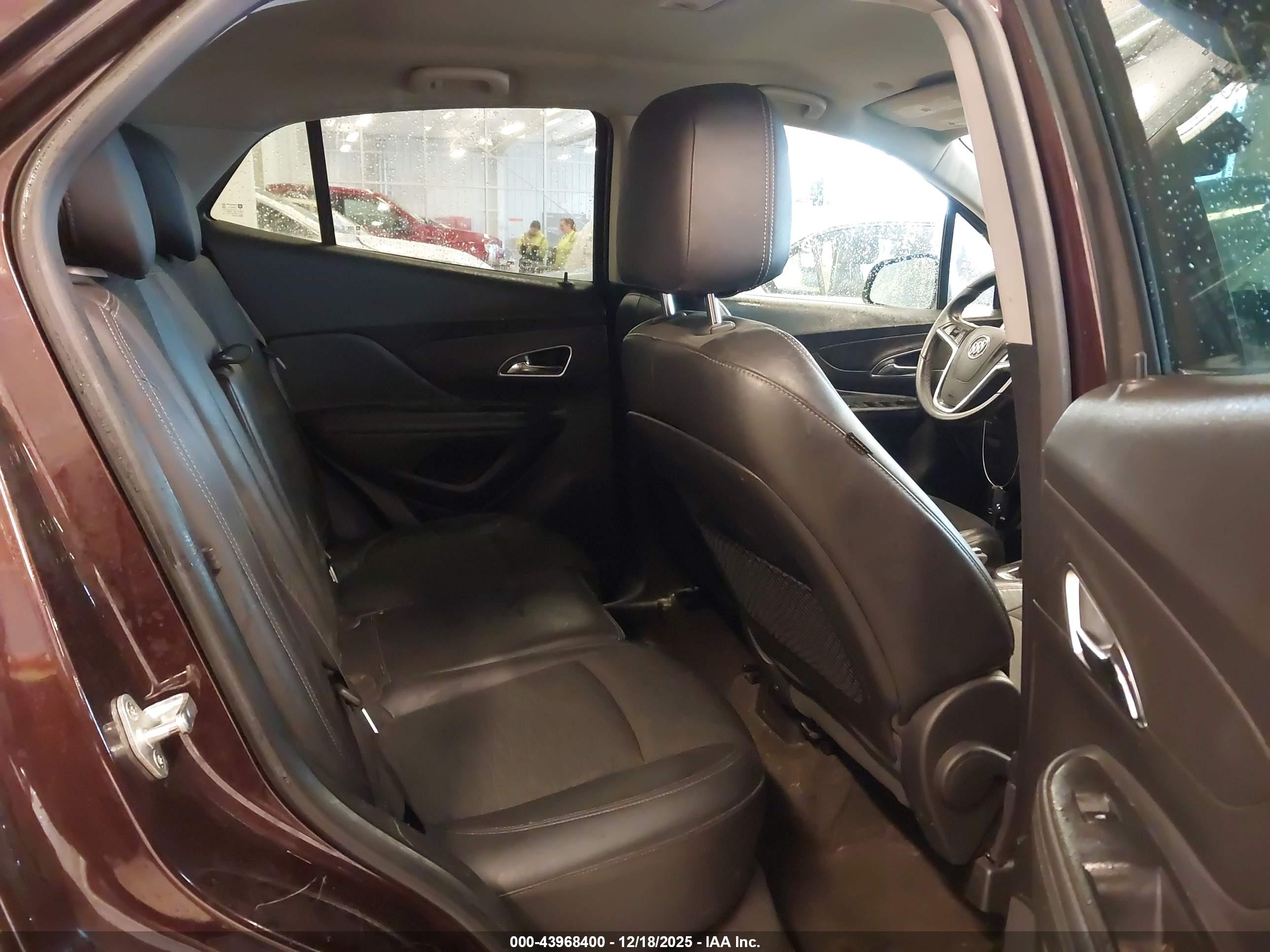 BUICK ENCORE image 8