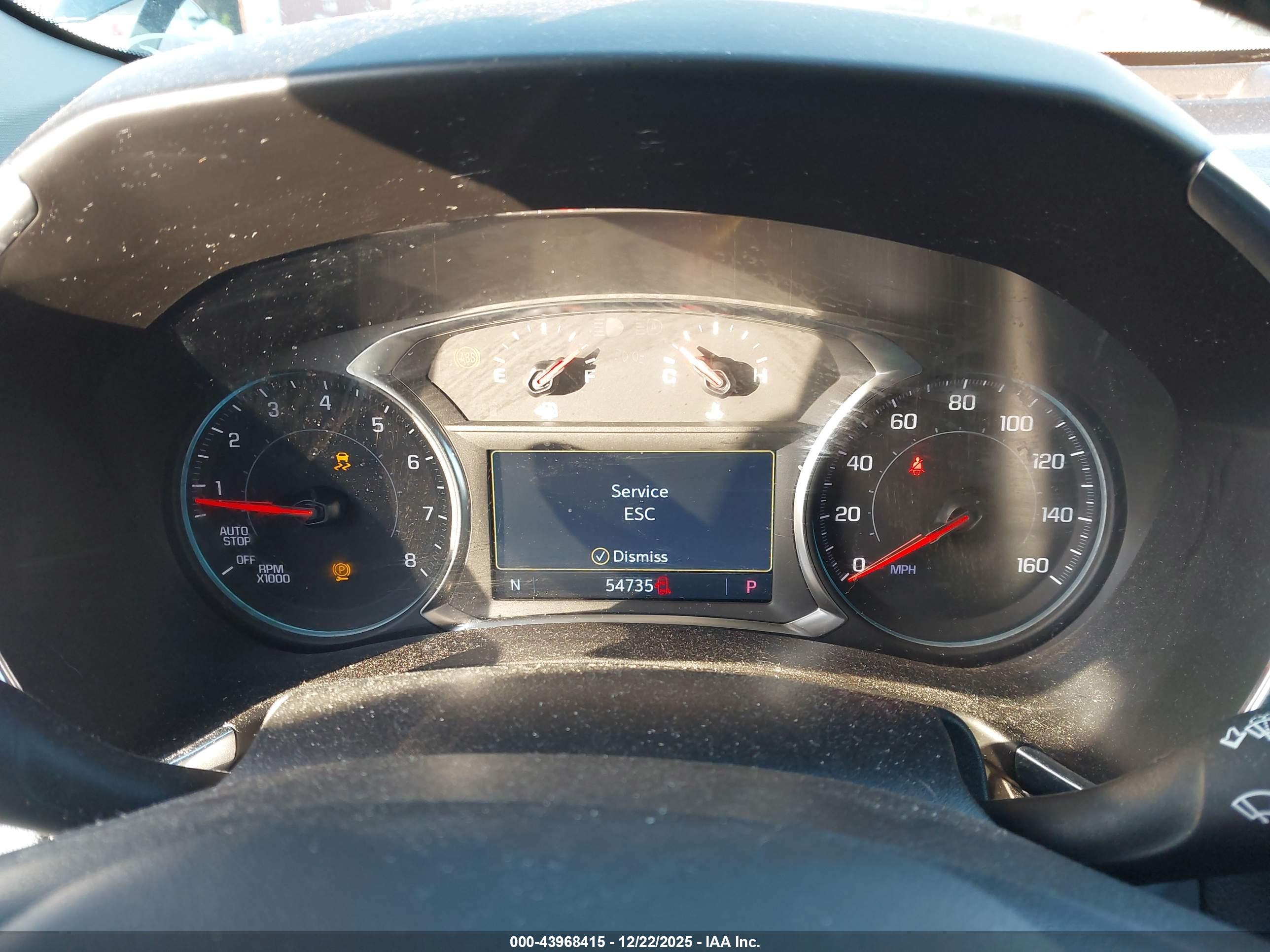 CHEVROLET EQUINOX image 7