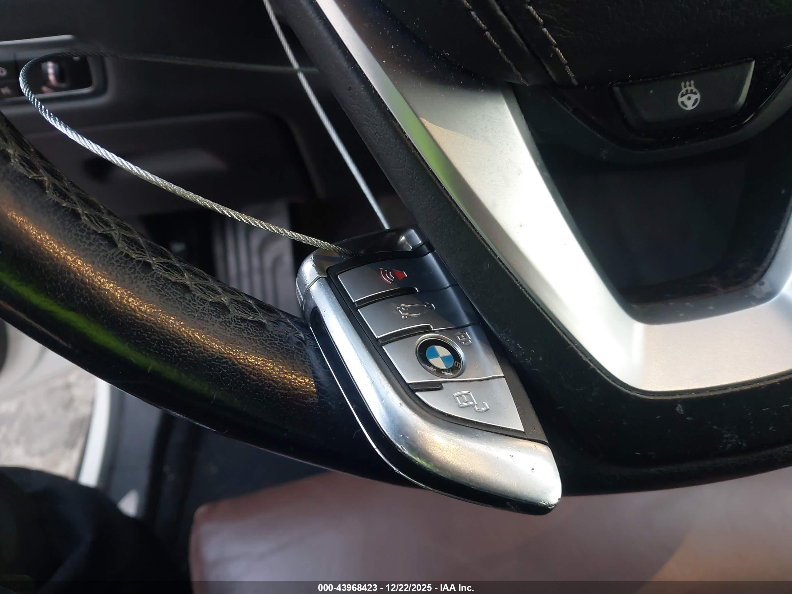 BMW X5 image 11