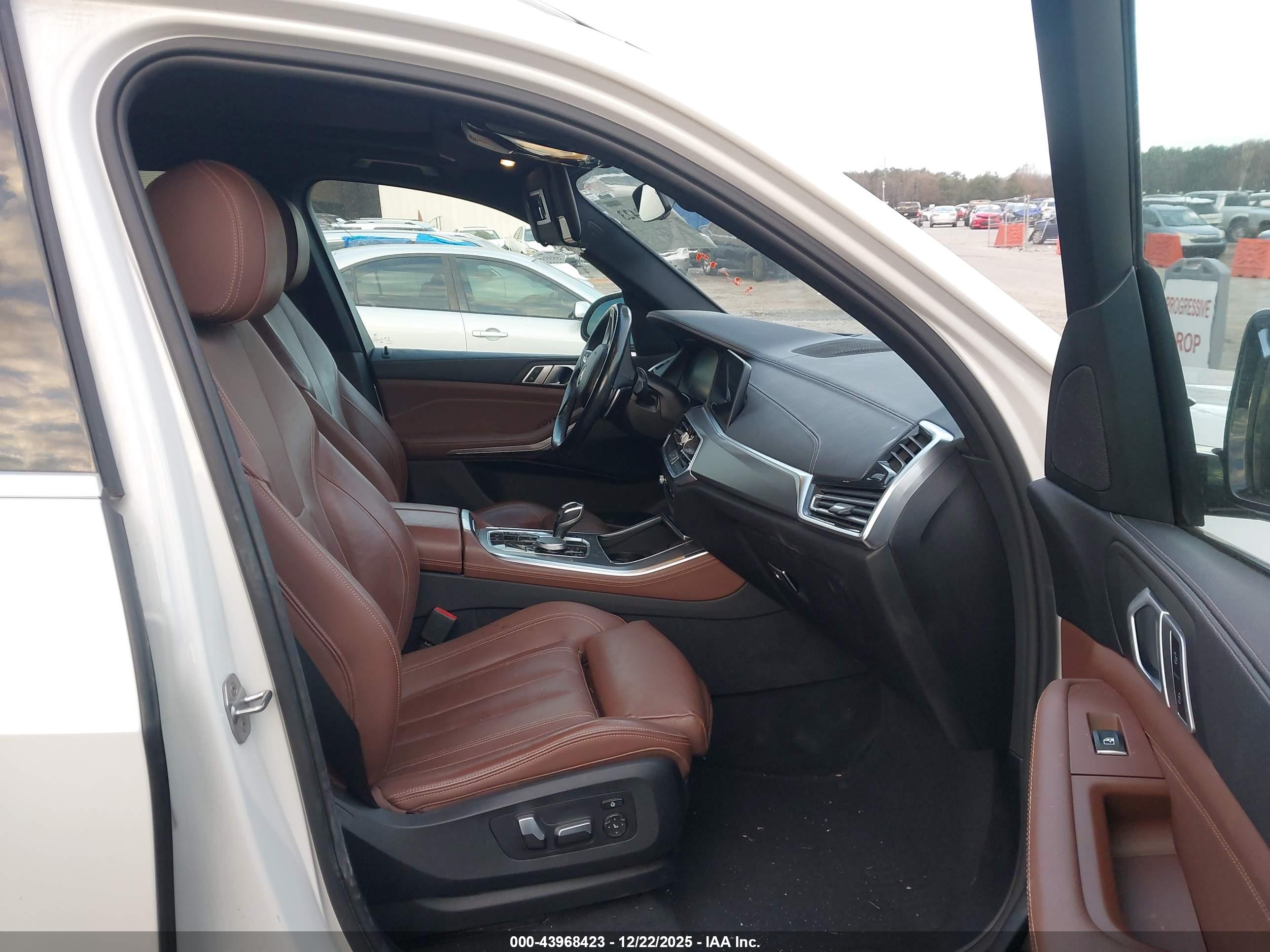 BMW X5 image 5