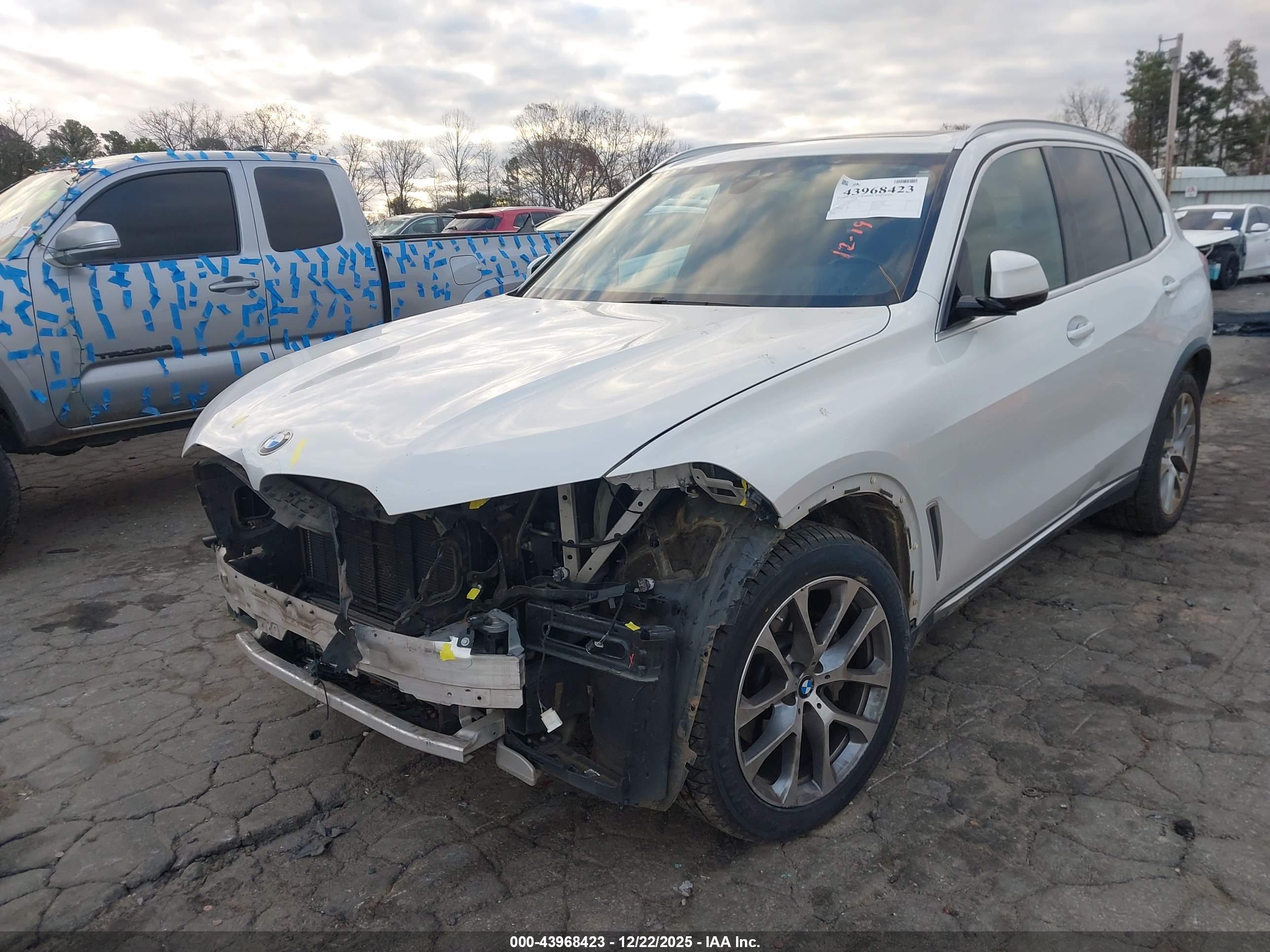 BMW X5 image 6