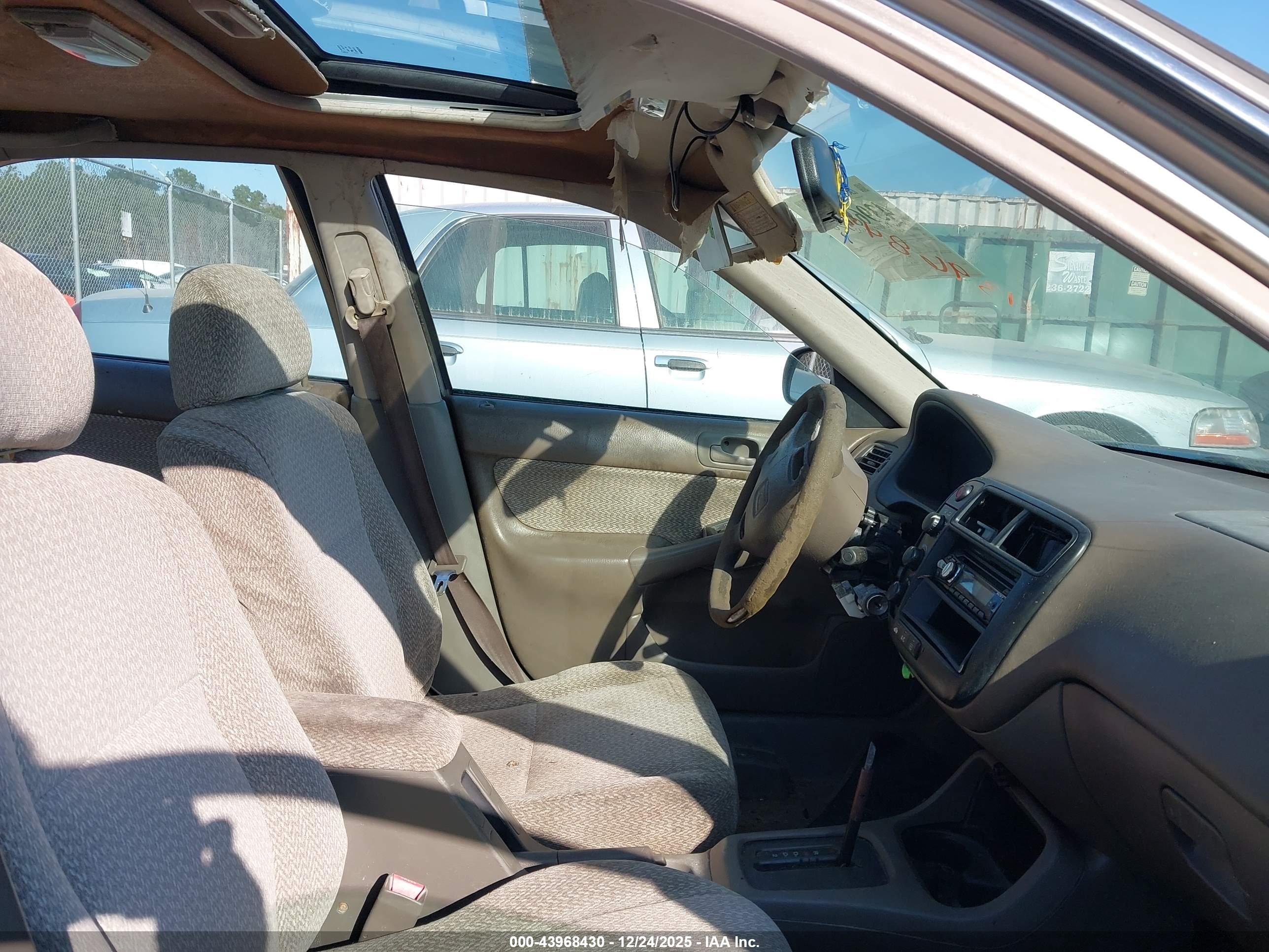 HONDA CIVIC image 5