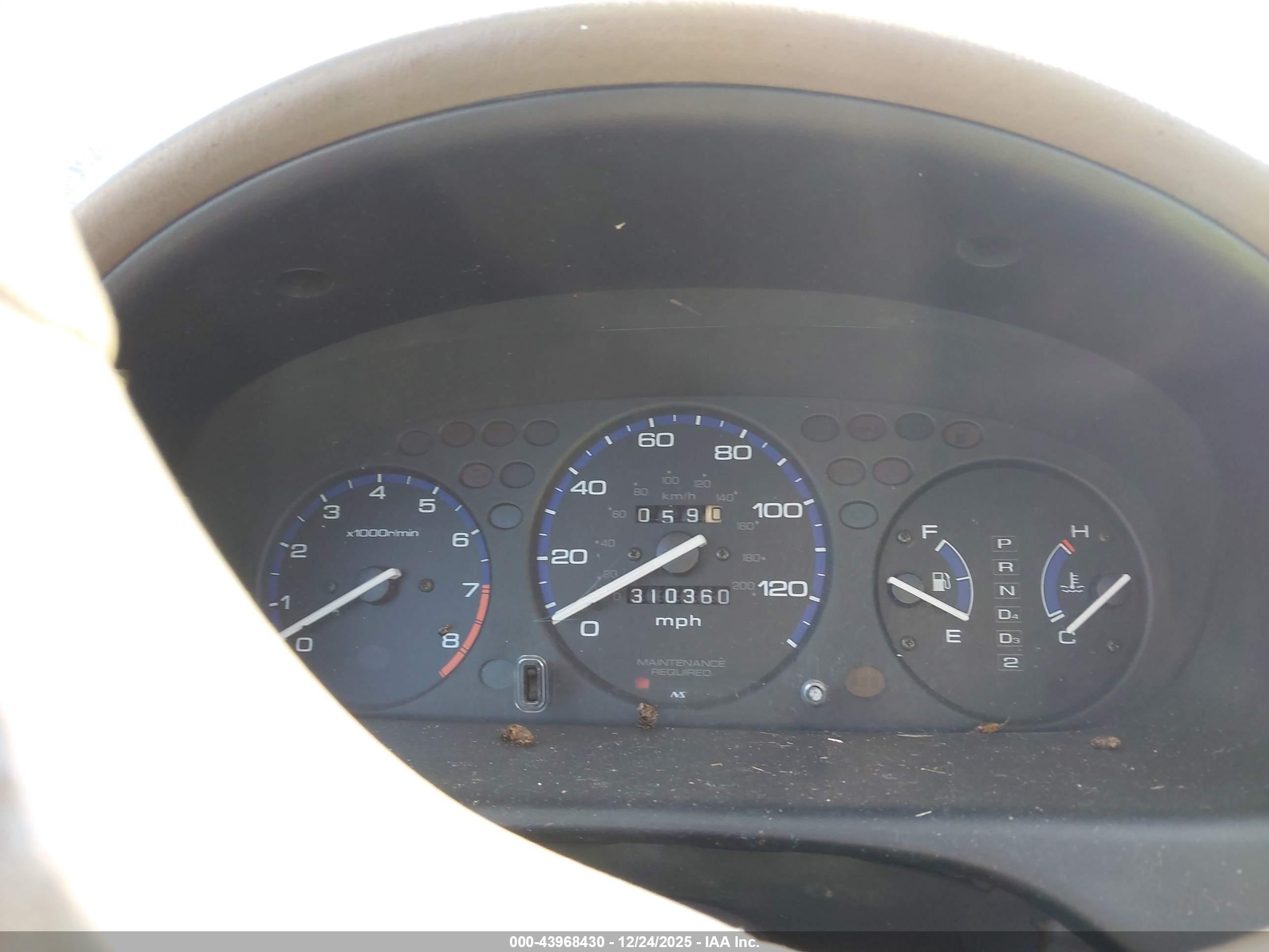 HONDA CIVIC image 7