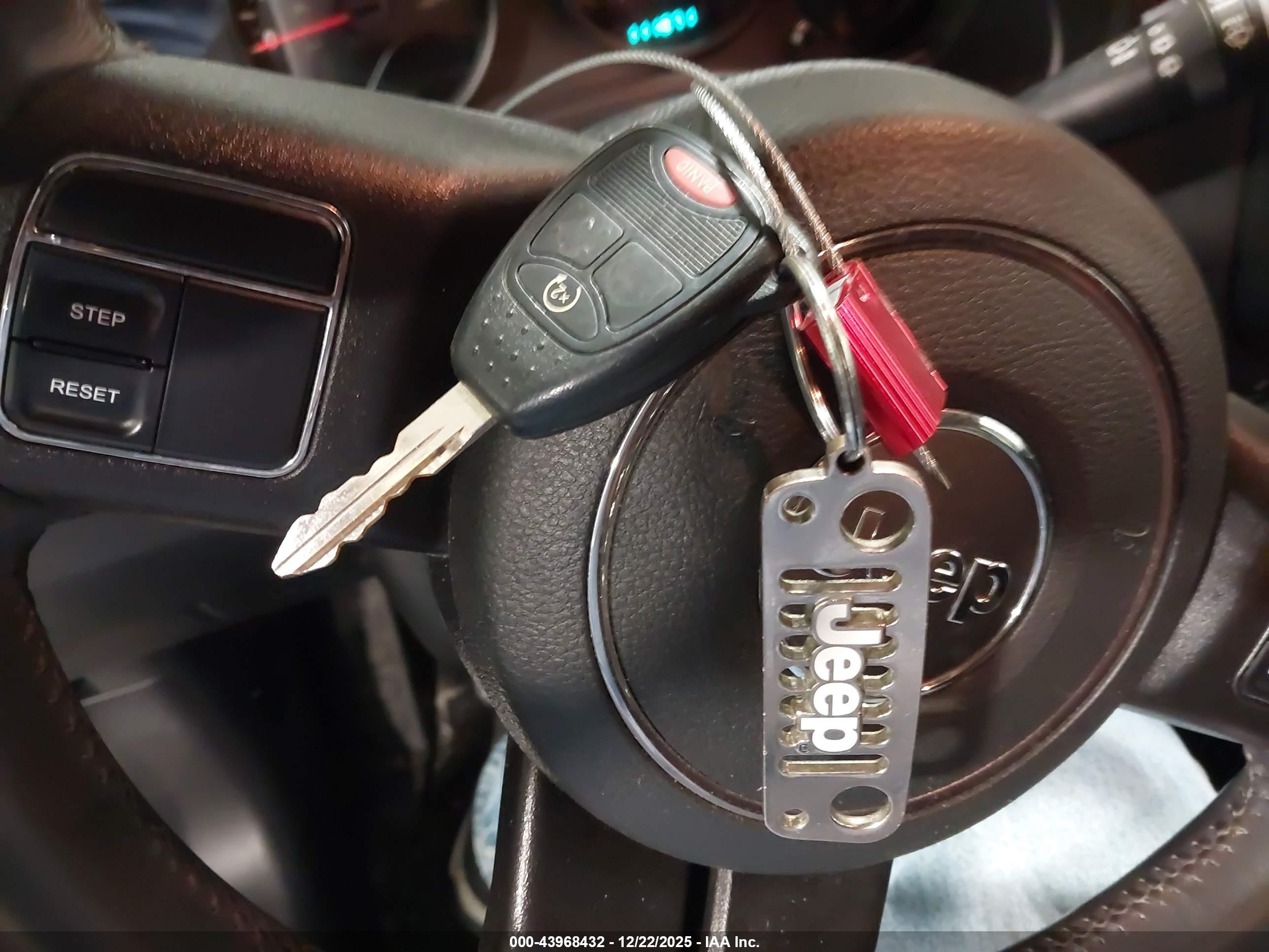 JEEP COMPASS image 11