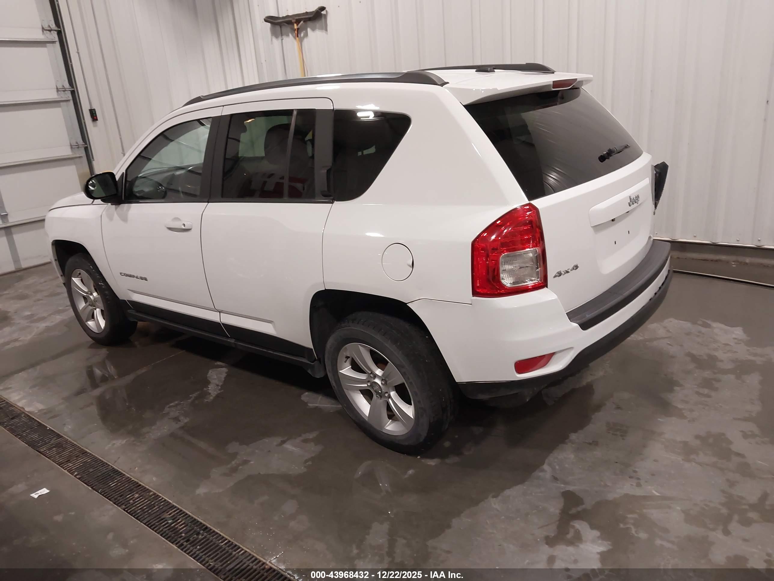 JEEP COMPASS image 3