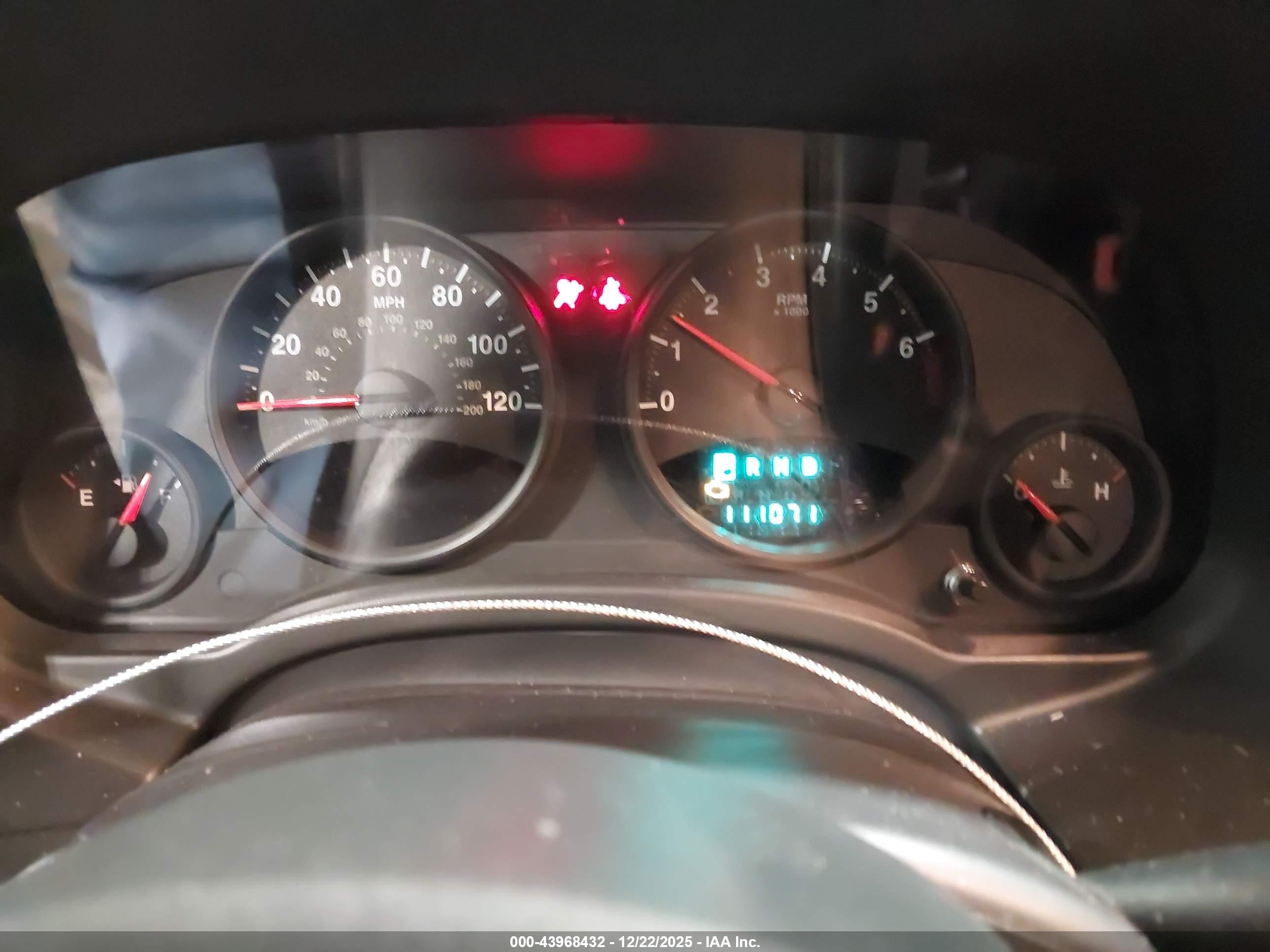 JEEP COMPASS image 7
