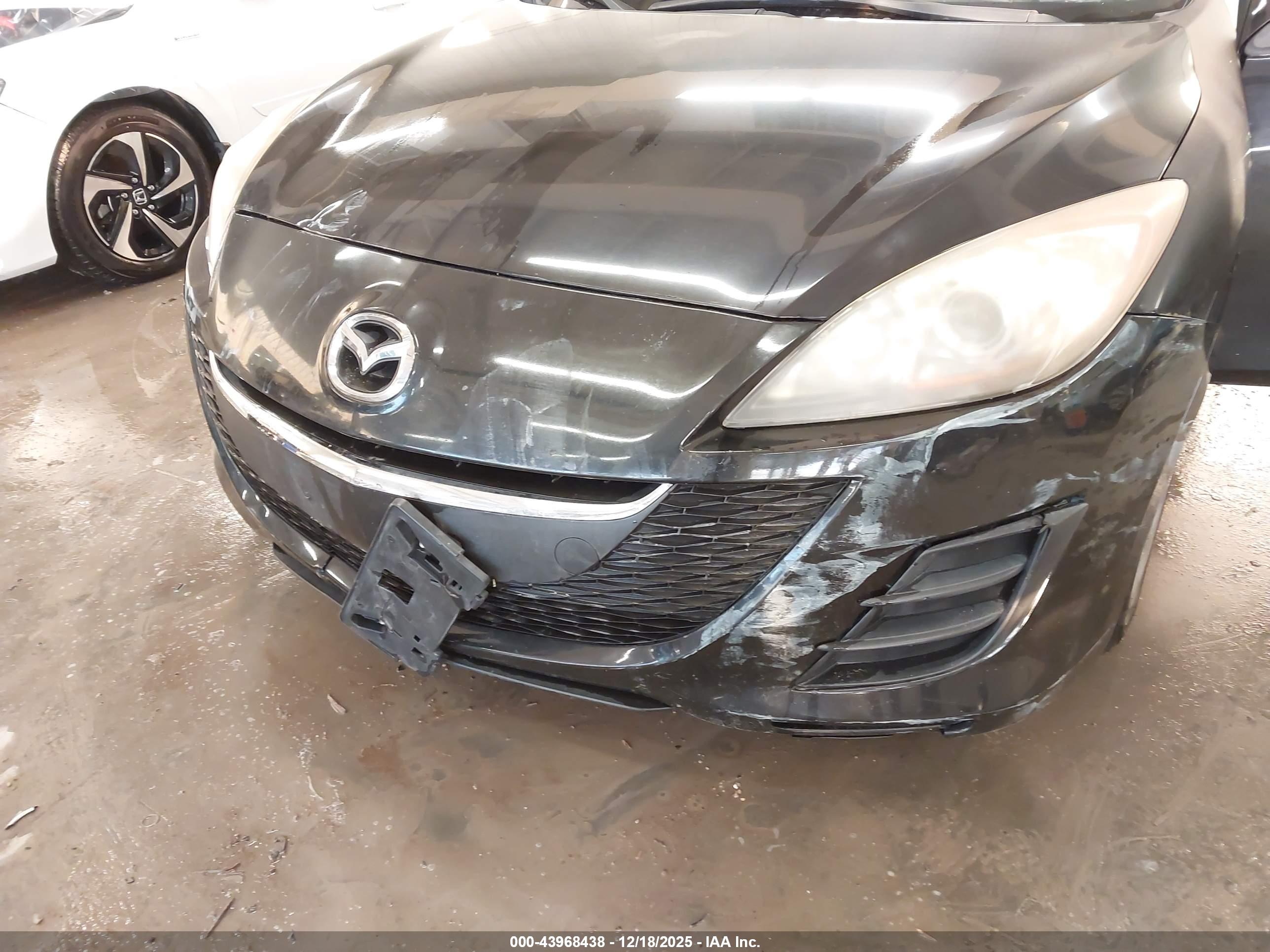 MAZDA MAZDA3 image 6