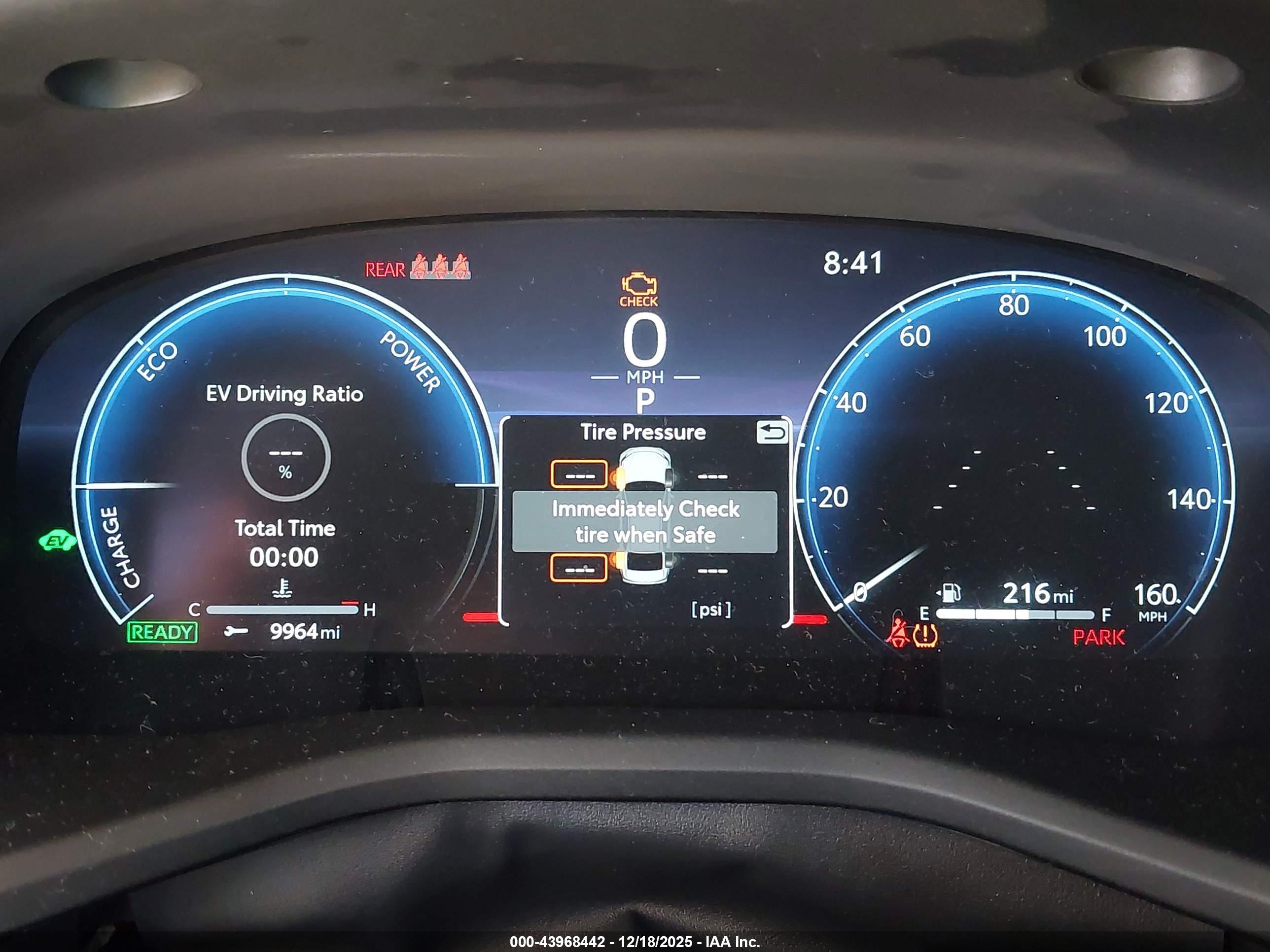TOYOTA CAMRY image 7