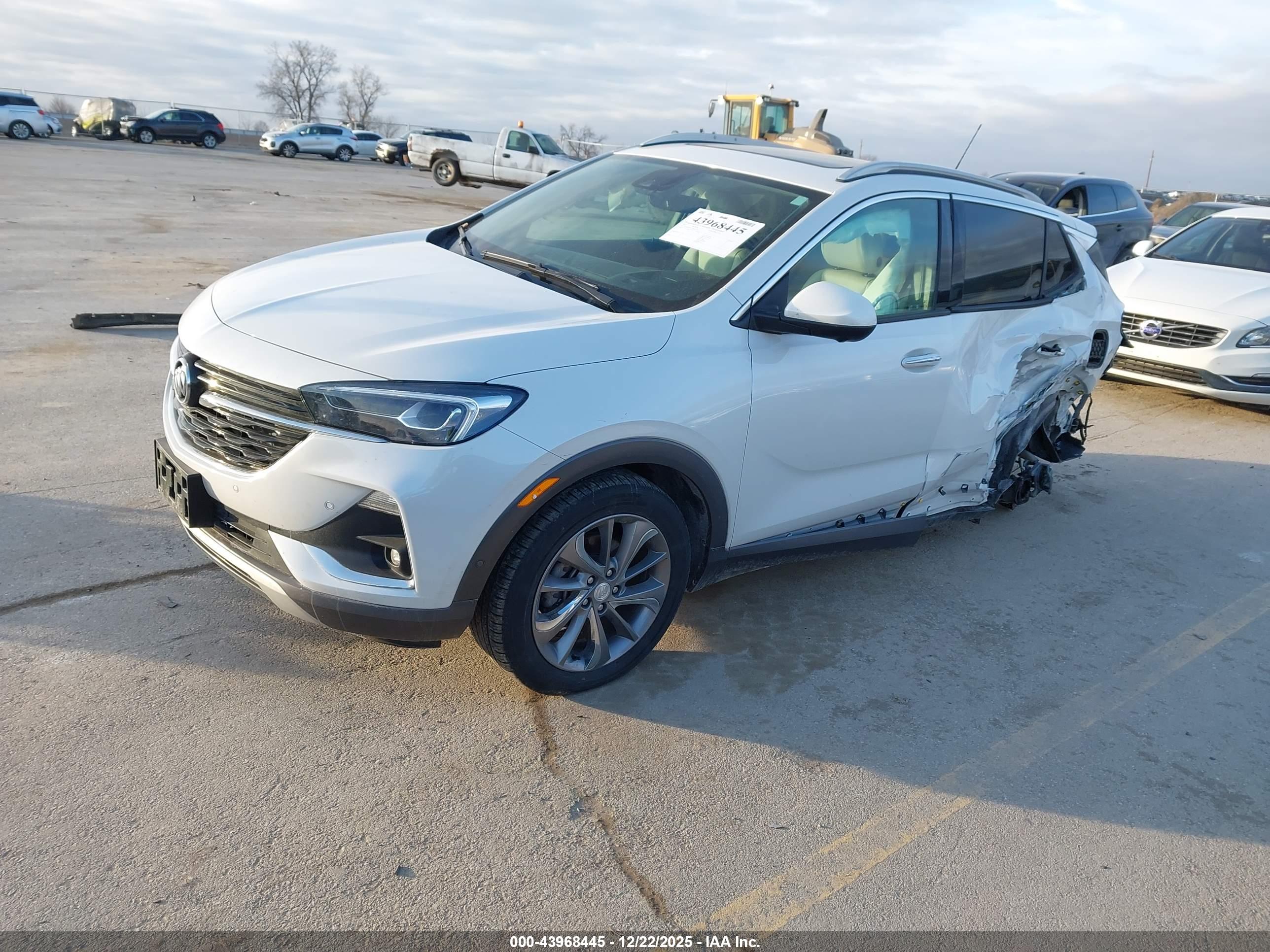 BUICK ENCORE image 2
