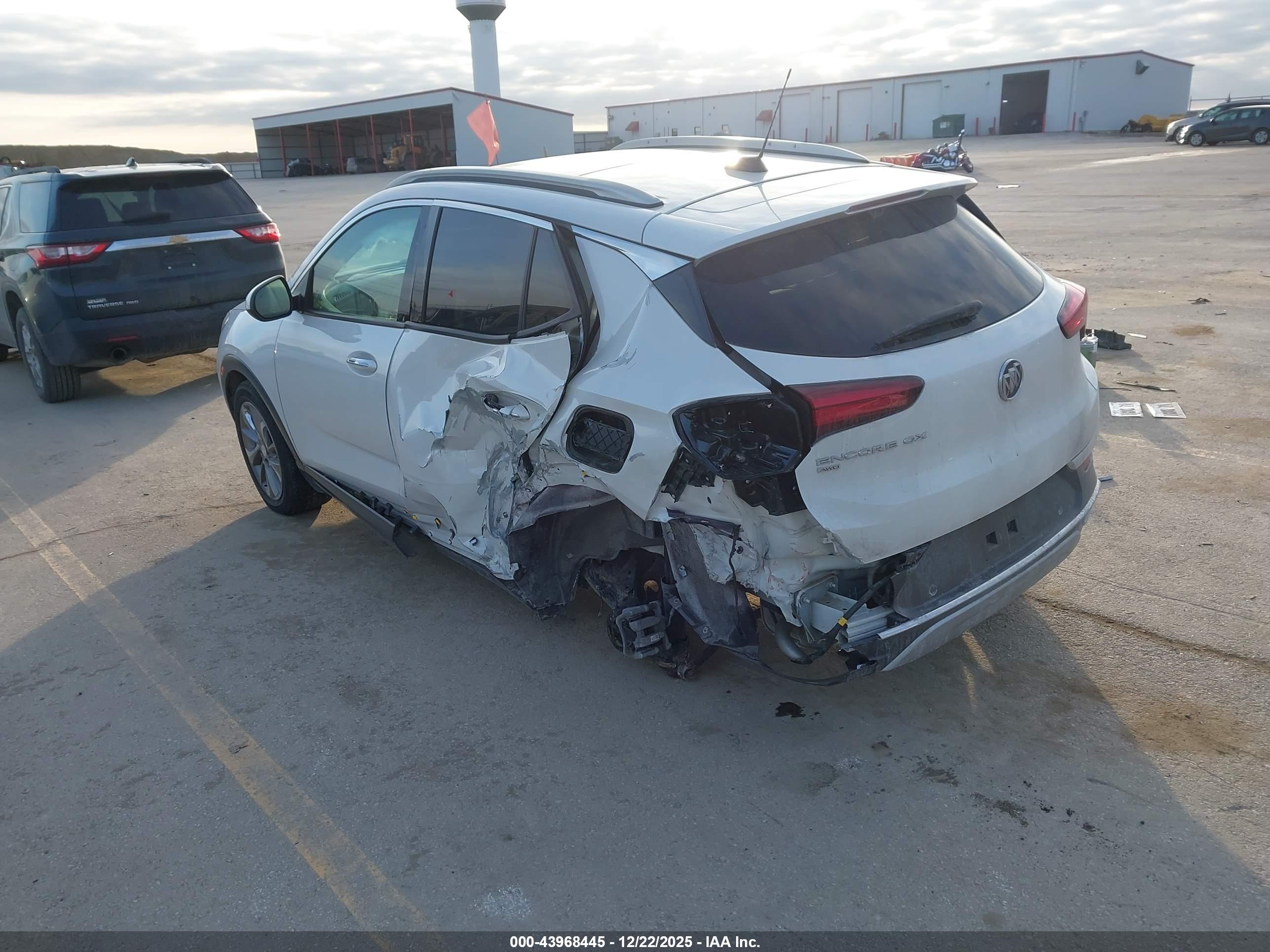 BUICK ENCORE image 3