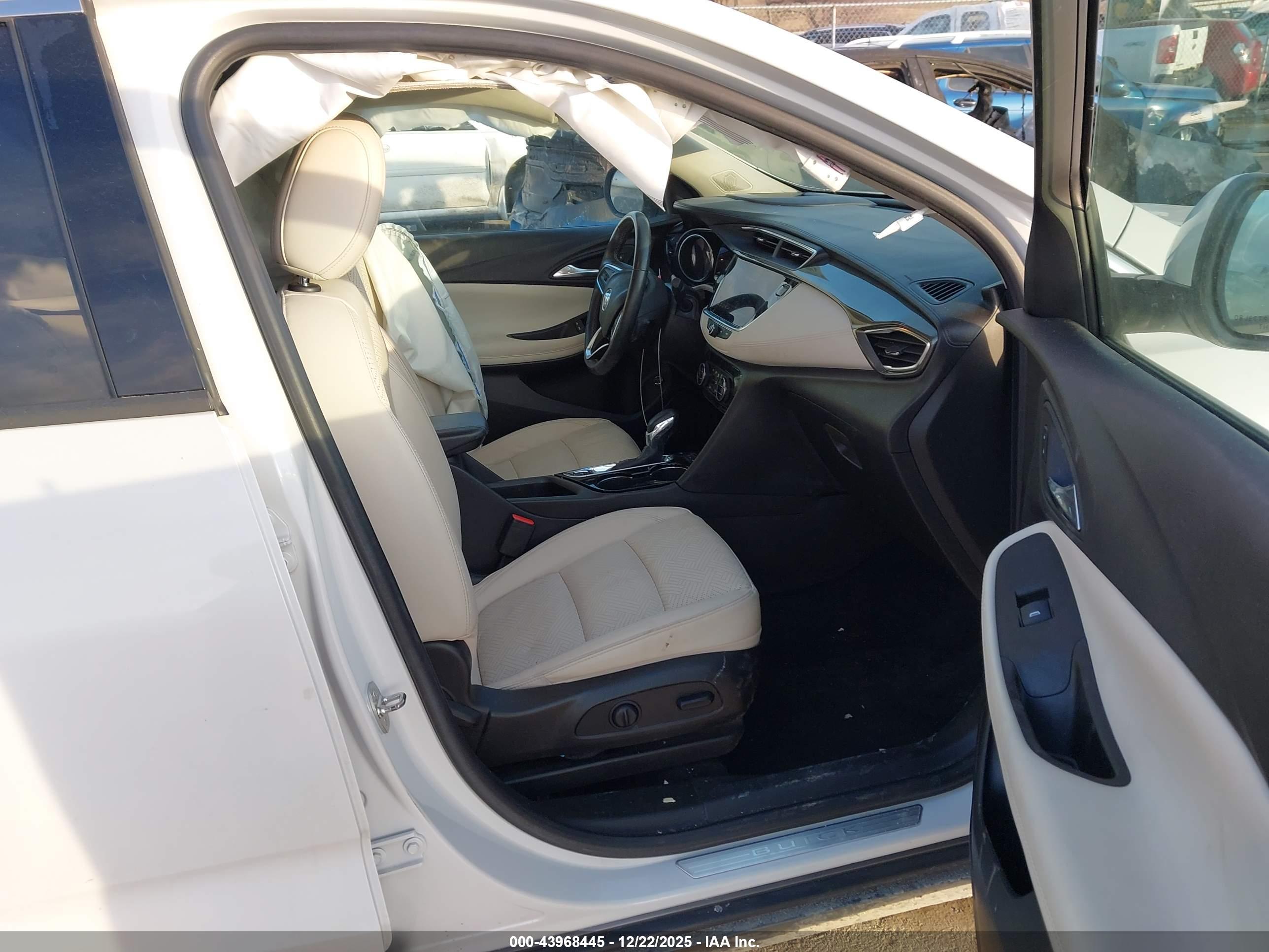 BUICK ENCORE image 5