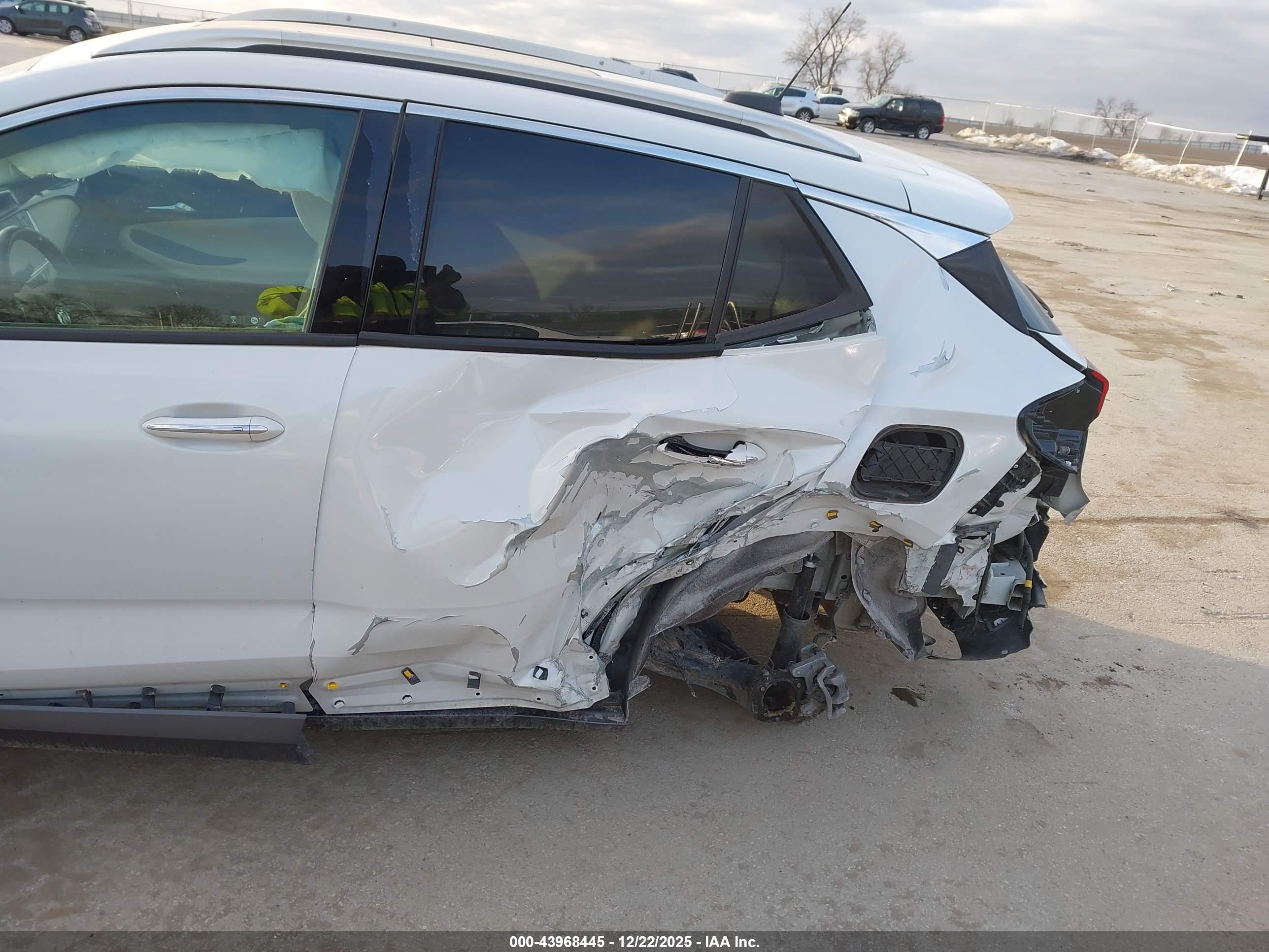 BUICK ENCORE image 6