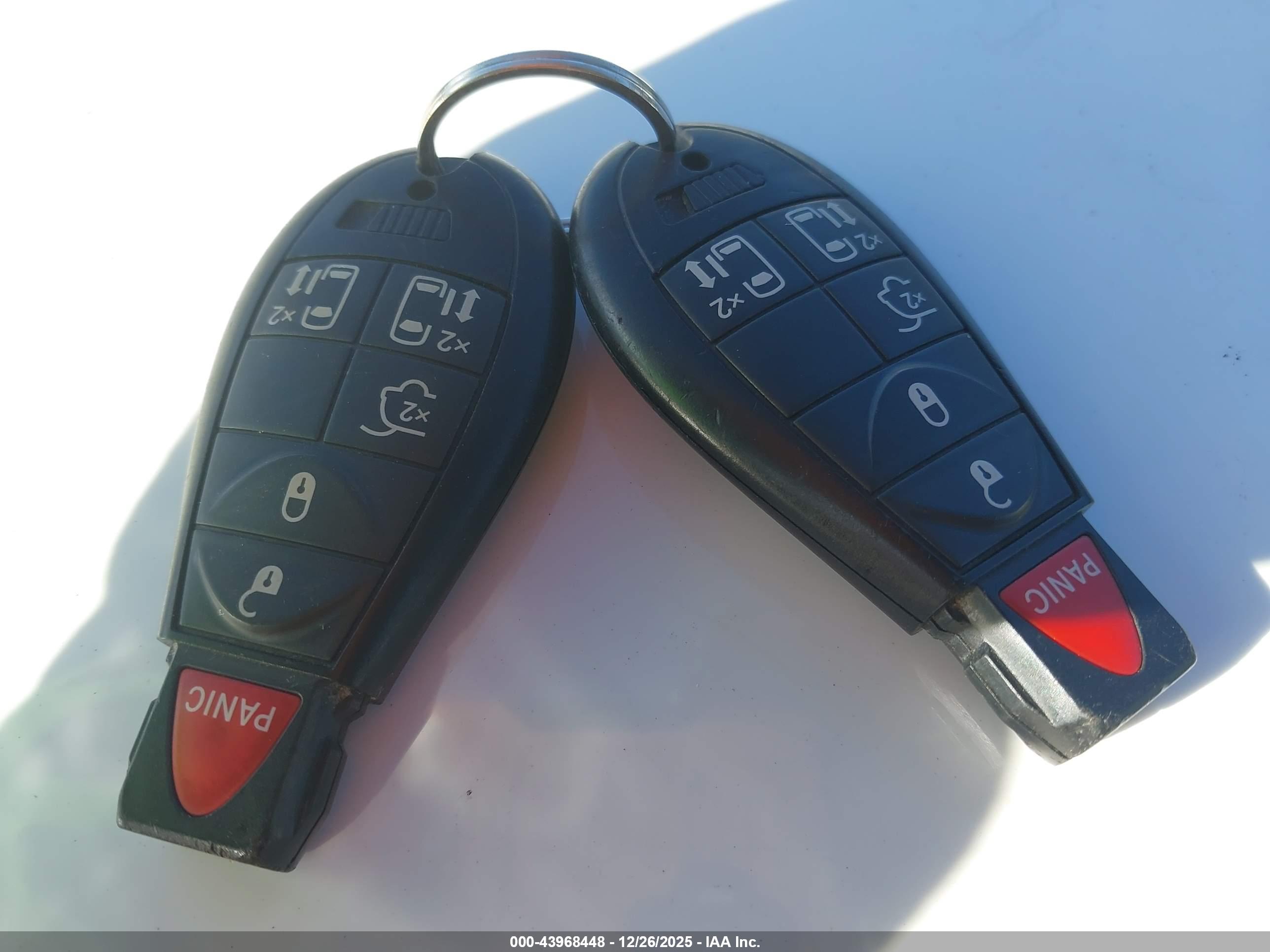 DODGE GRAND image 11