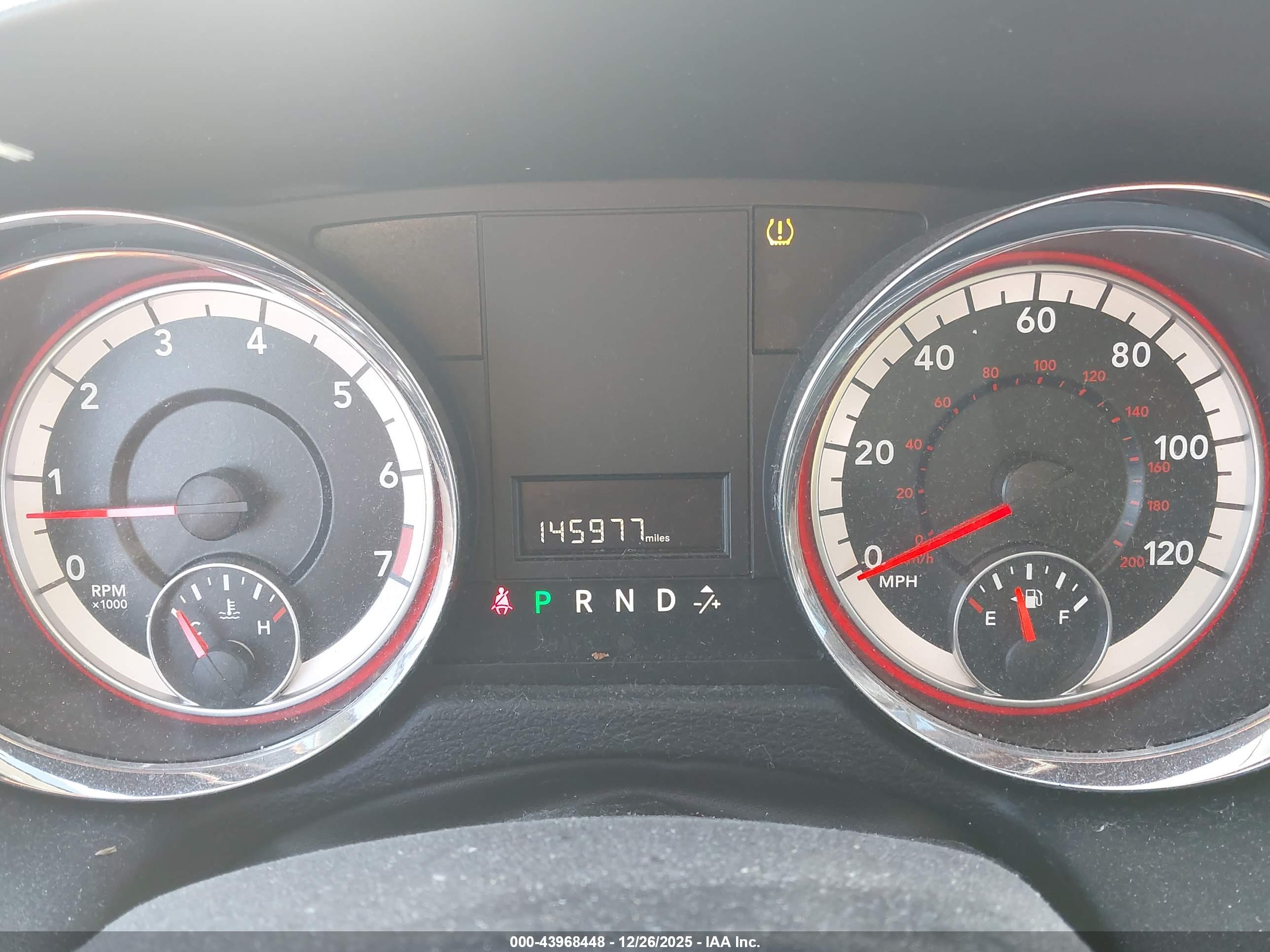 DODGE GRAND image 7