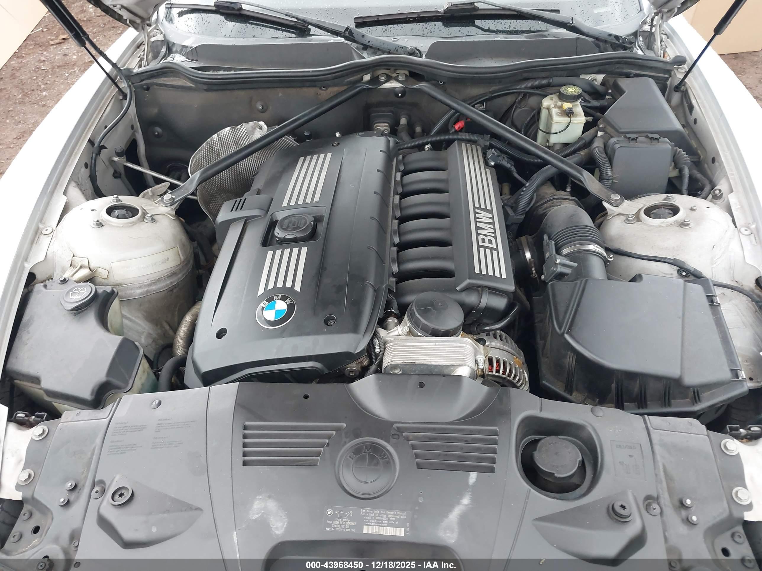 BMW Z4 image 10