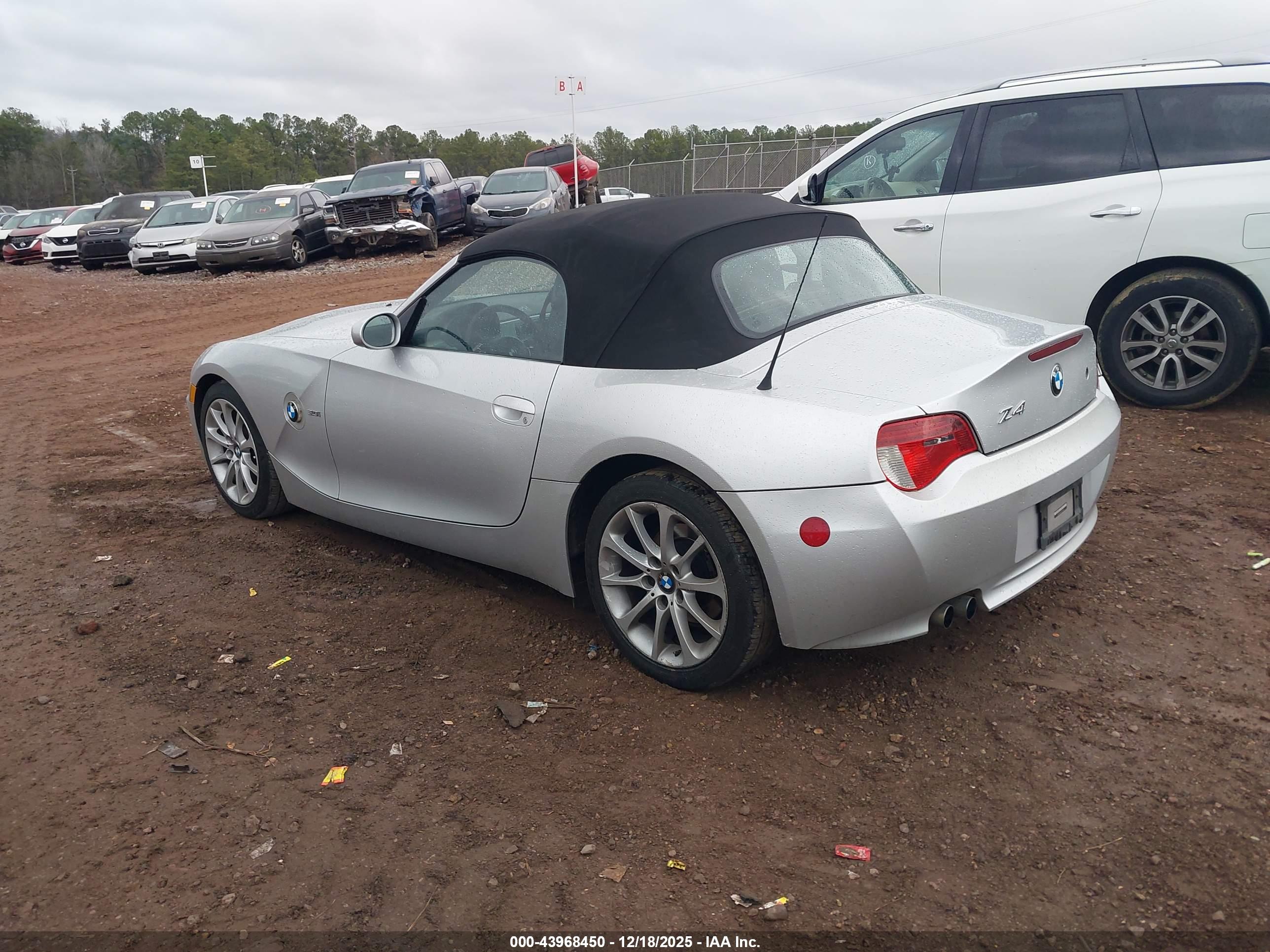 BMW Z4 image 3