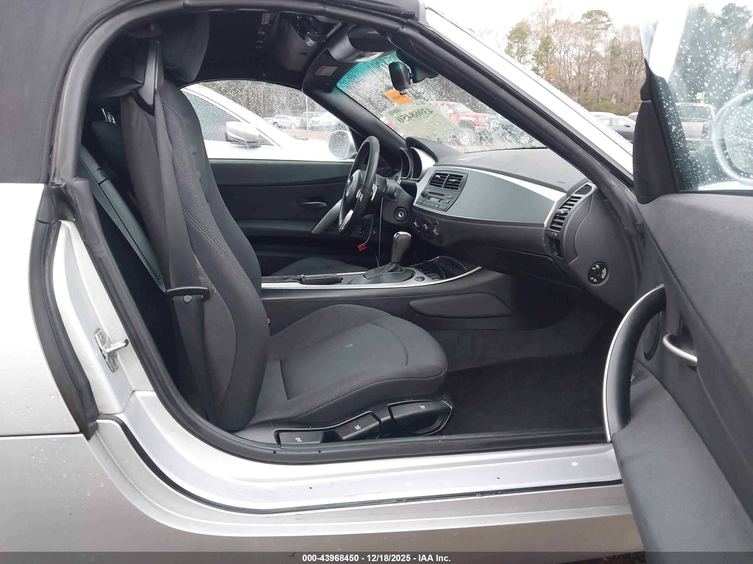 BMW Z4 image 5