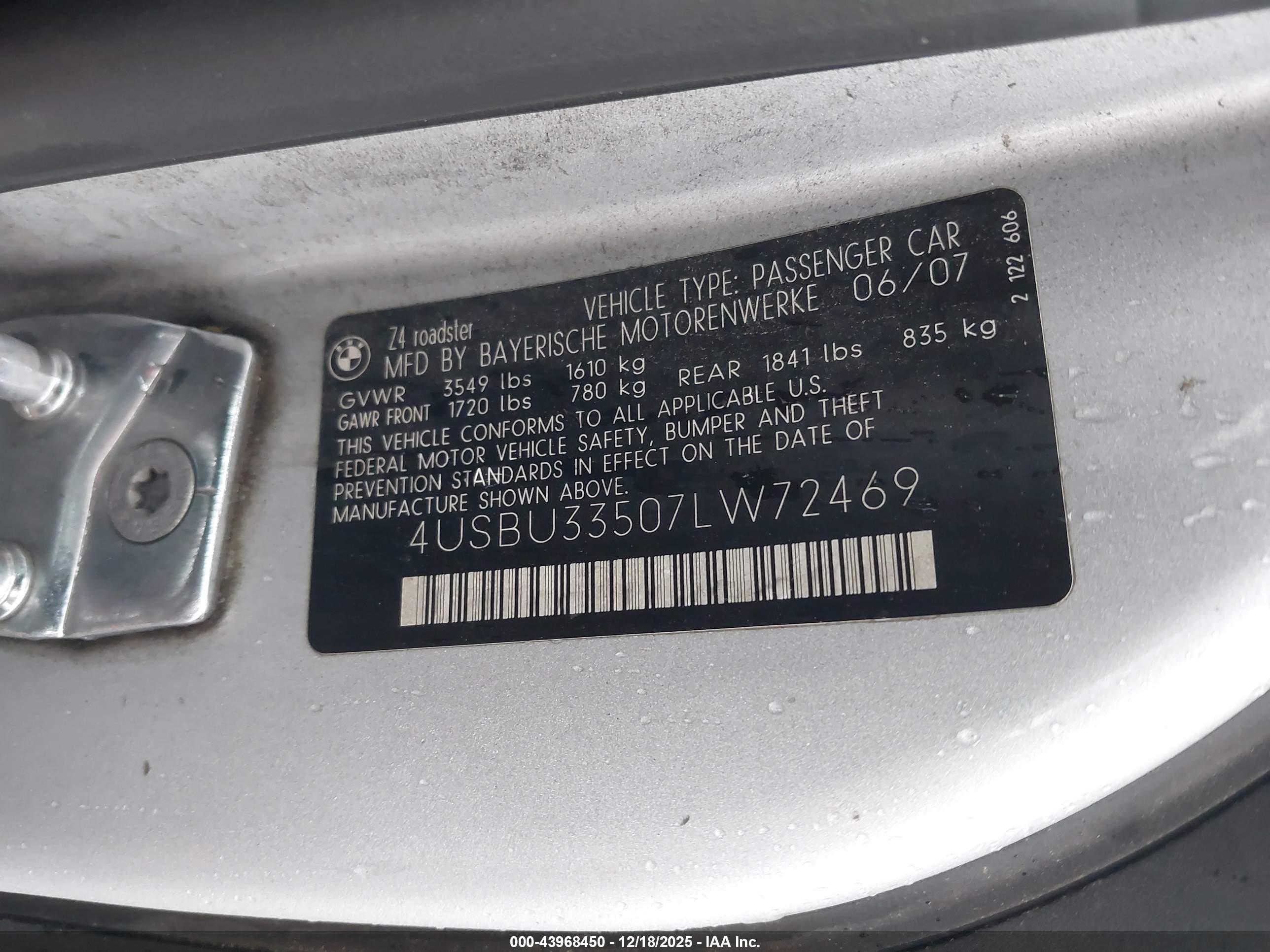 BMW Z4 image 9