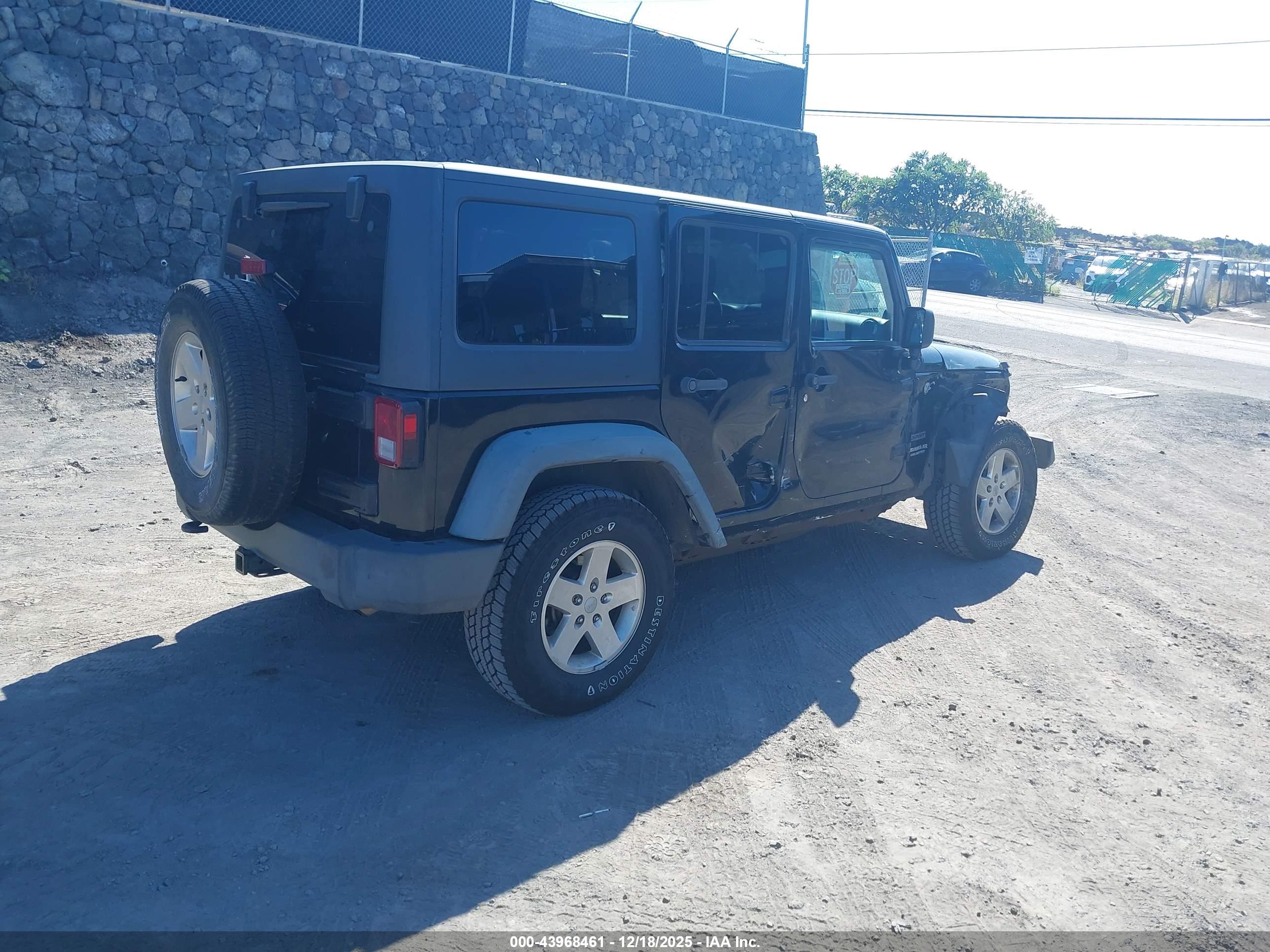 JEEP WRANGLER image 4