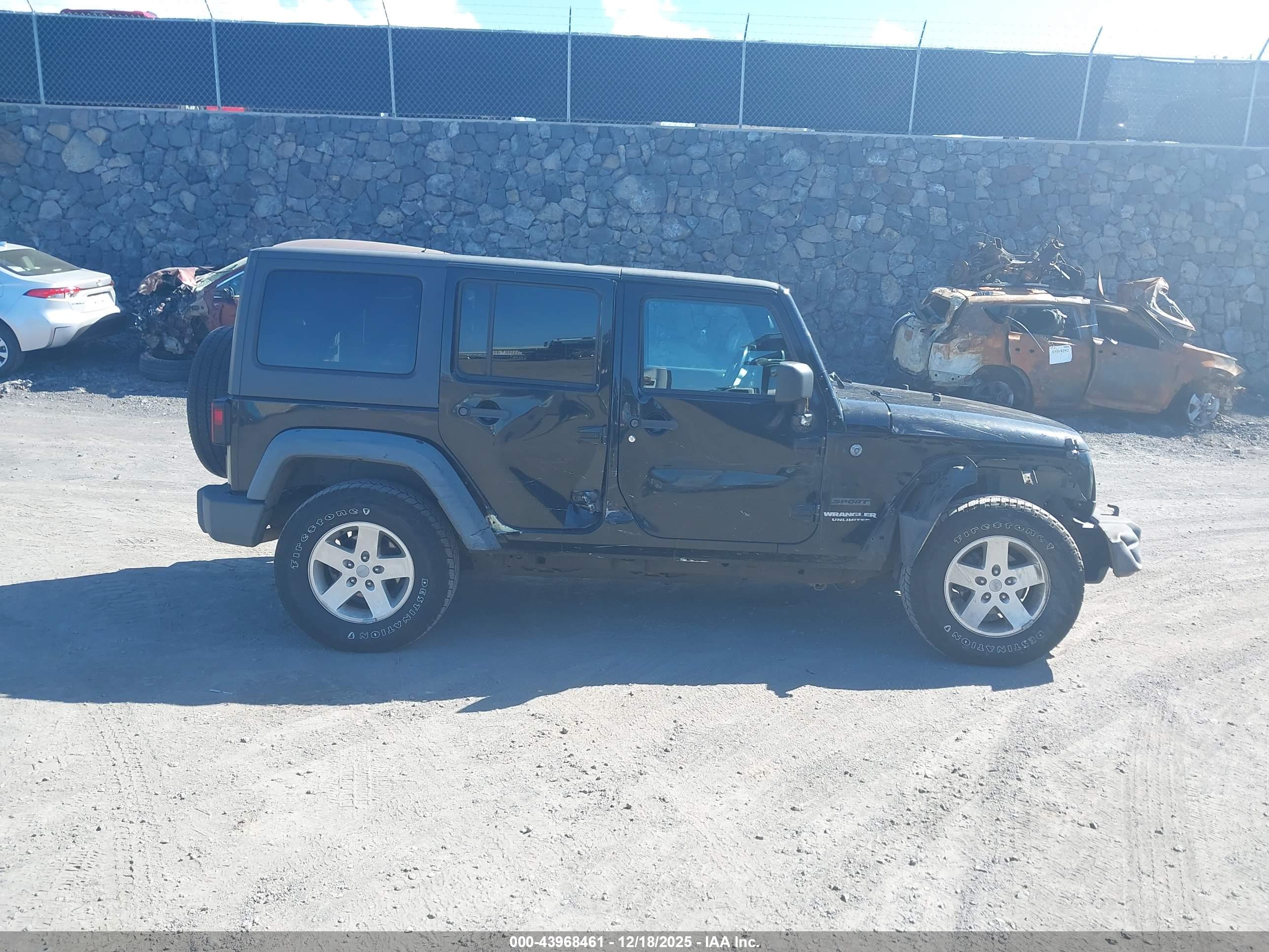 JEEP WRANGLER image 6