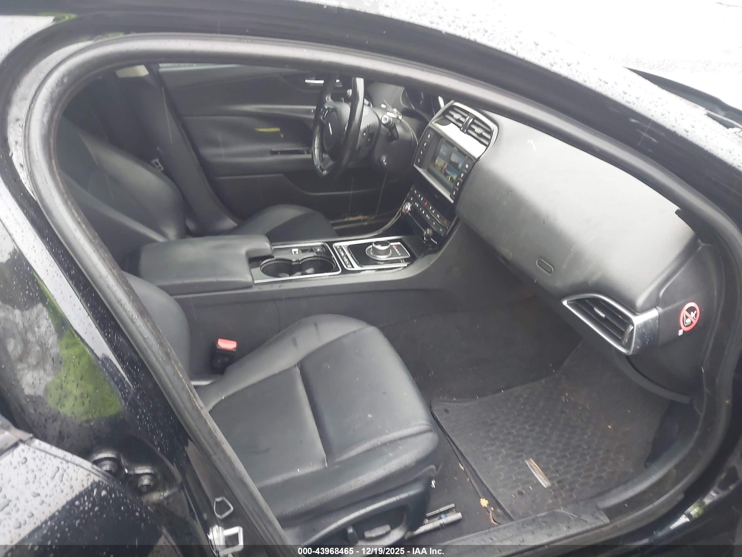 JAGUAR XE image 5