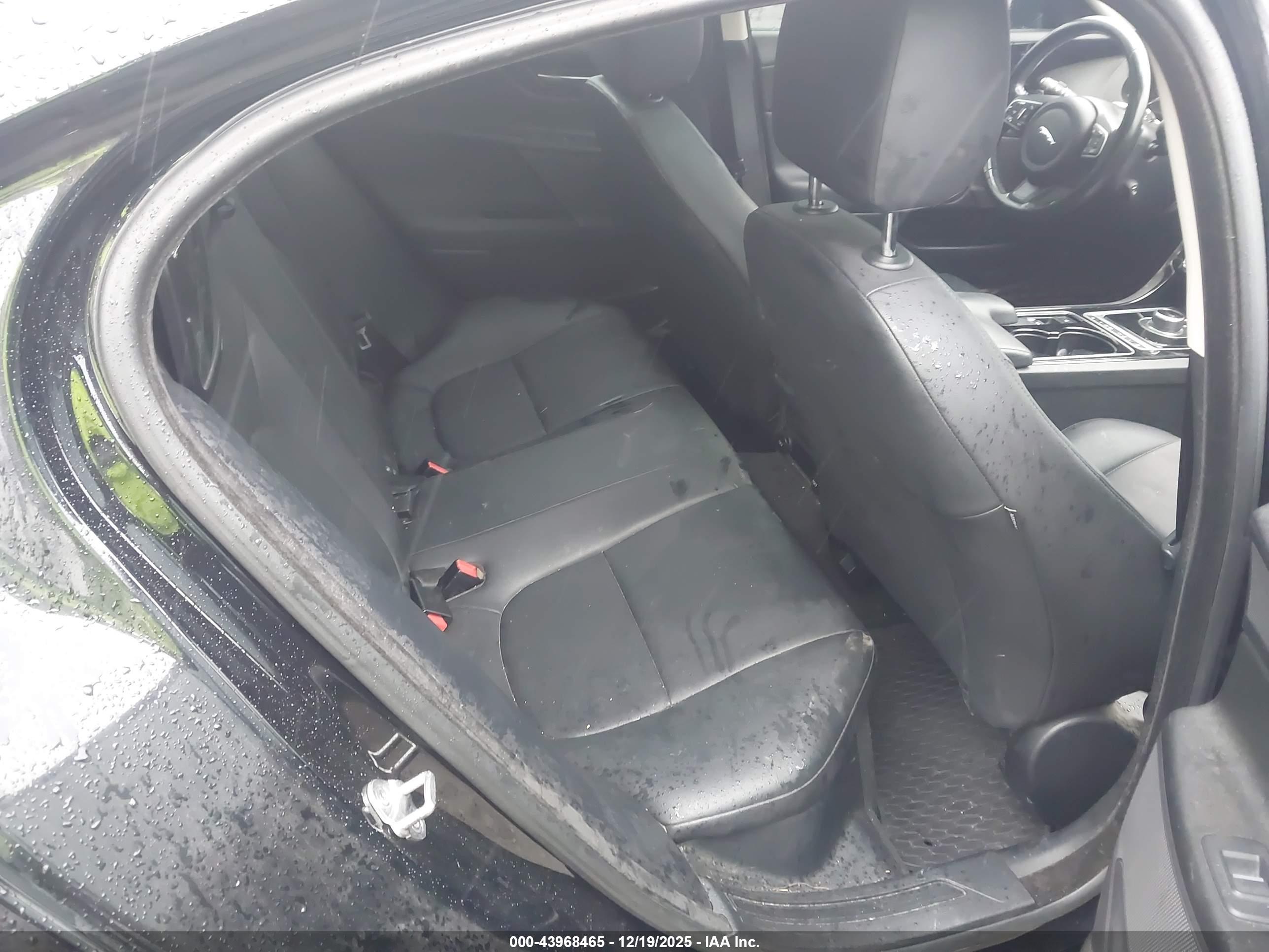 JAGUAR XE image 8