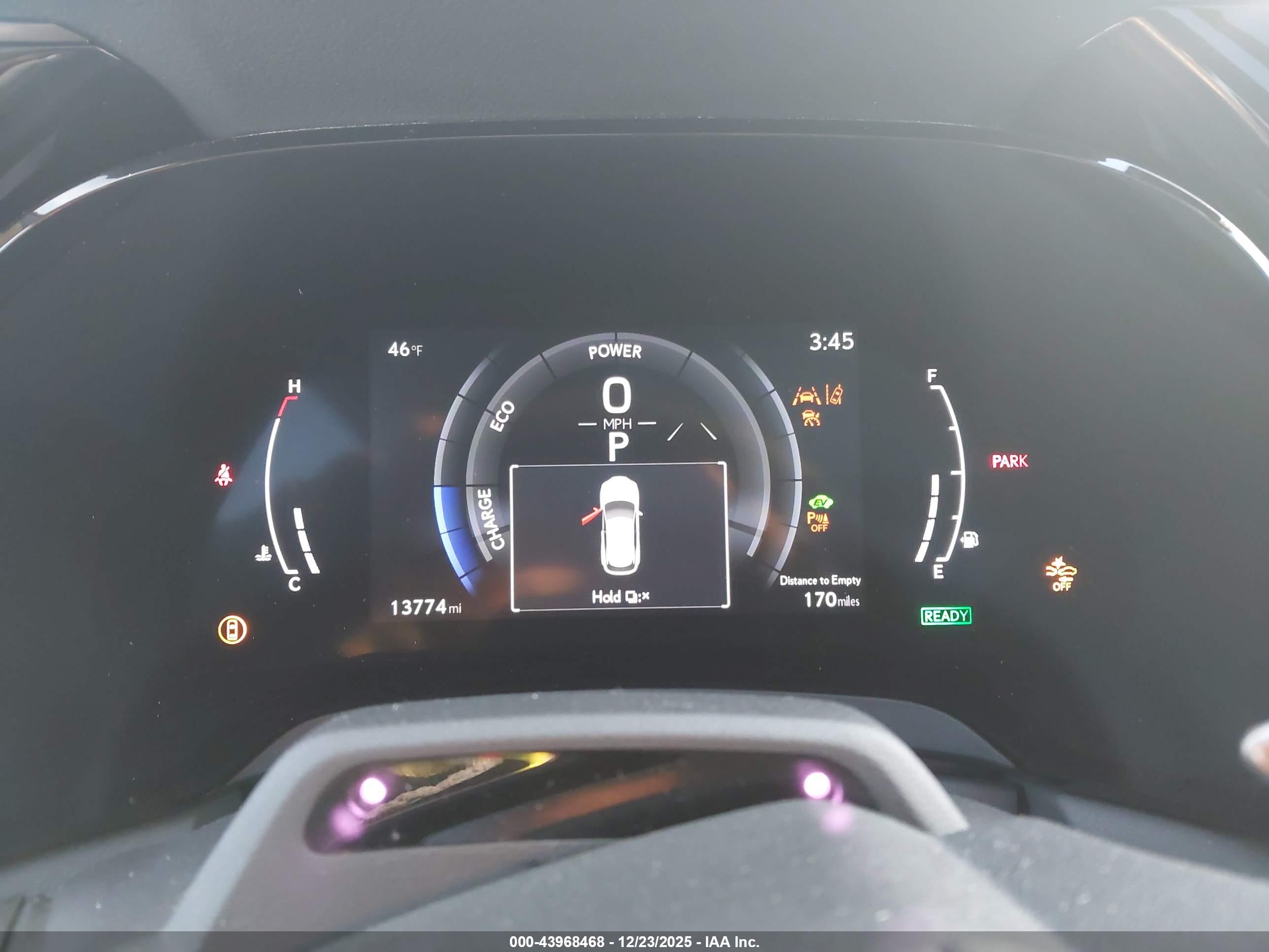 LEXUS RX image 7