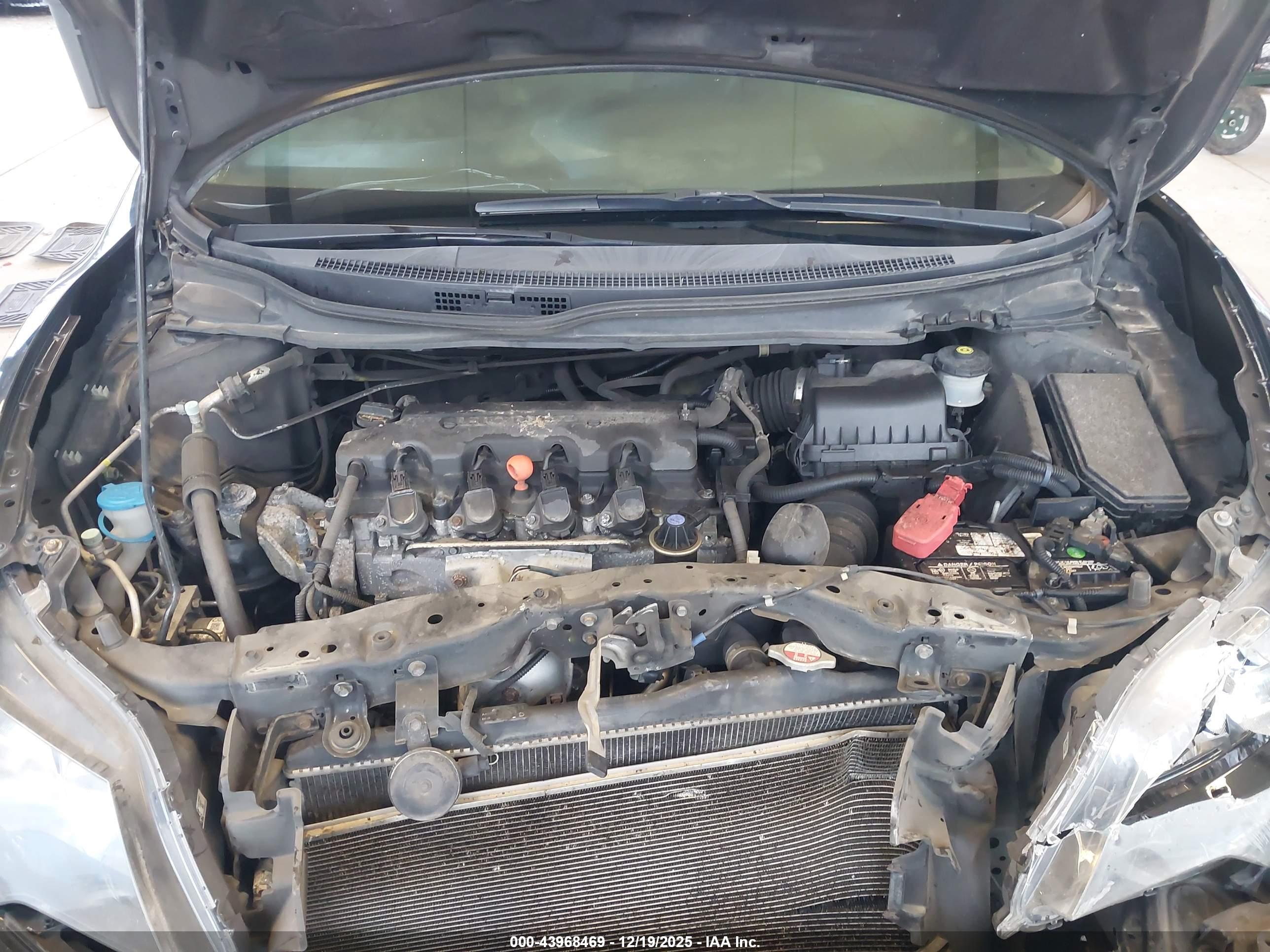 HONDA CIVIC image 10