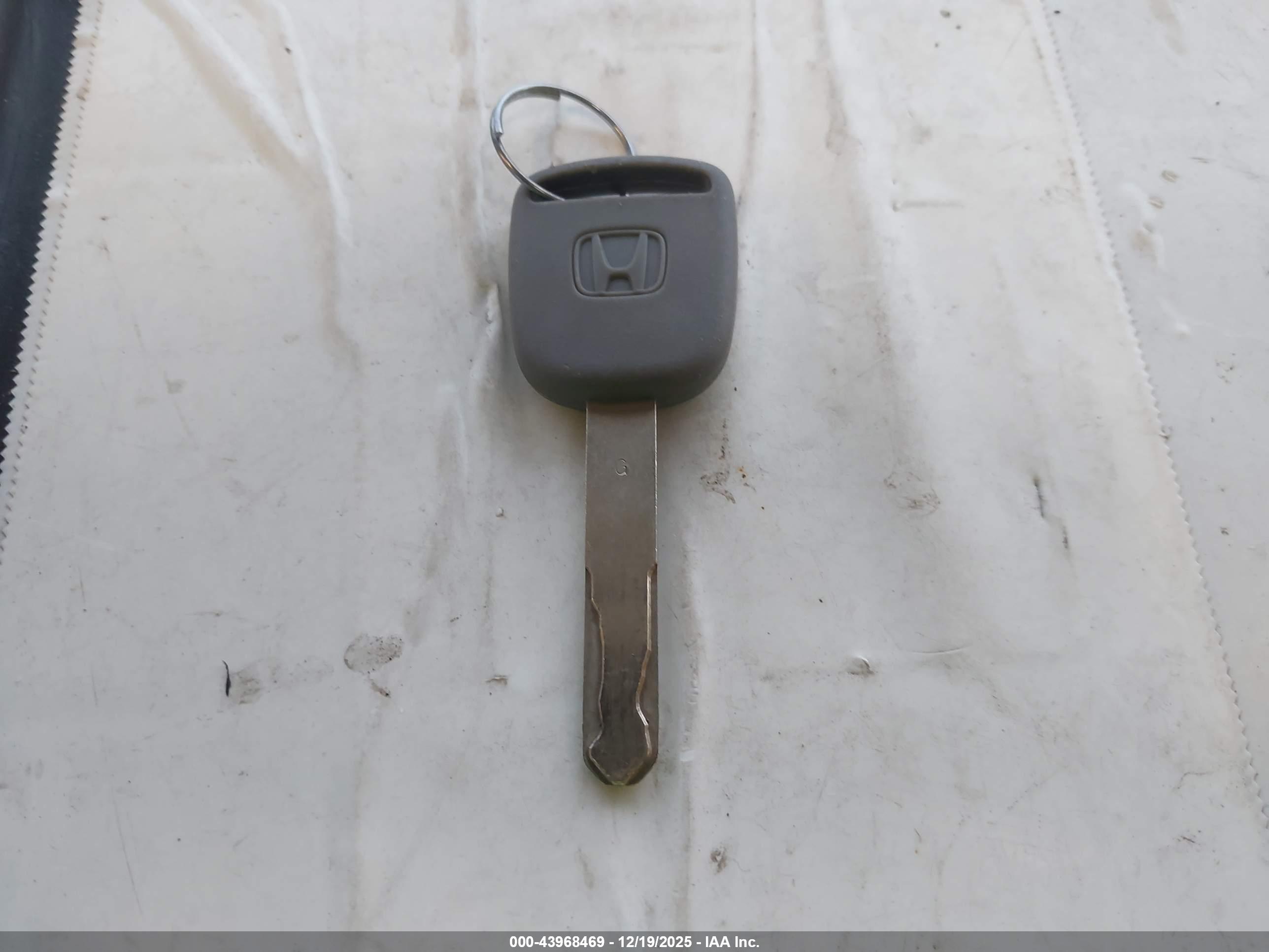 HONDA CIVIC image 11
