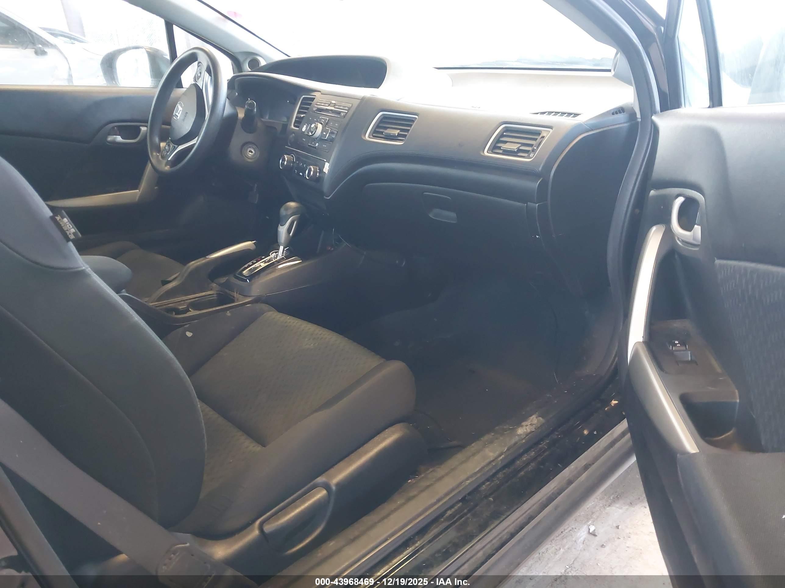 HONDA CIVIC image 5