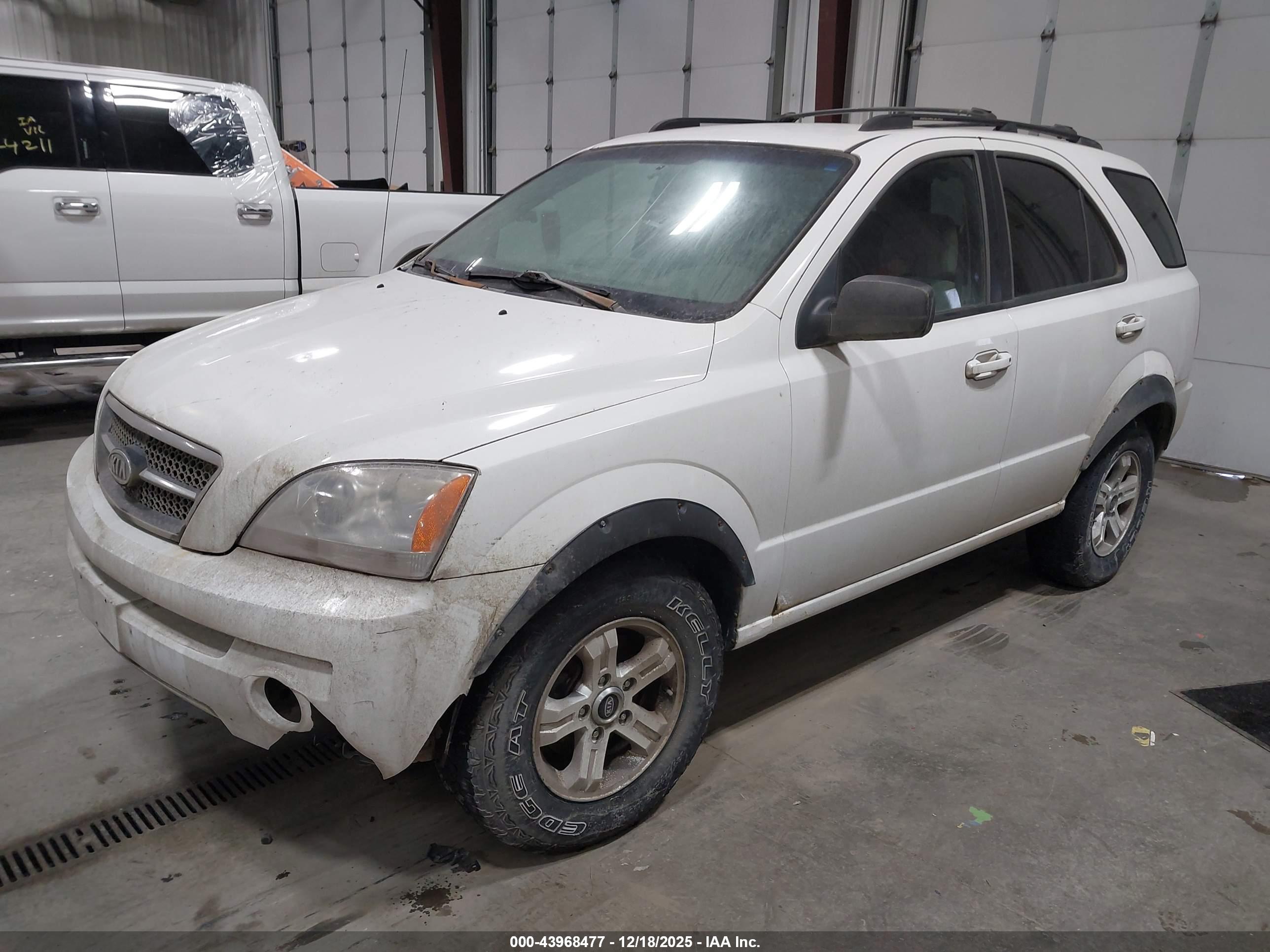 KIA SORENTO image 2