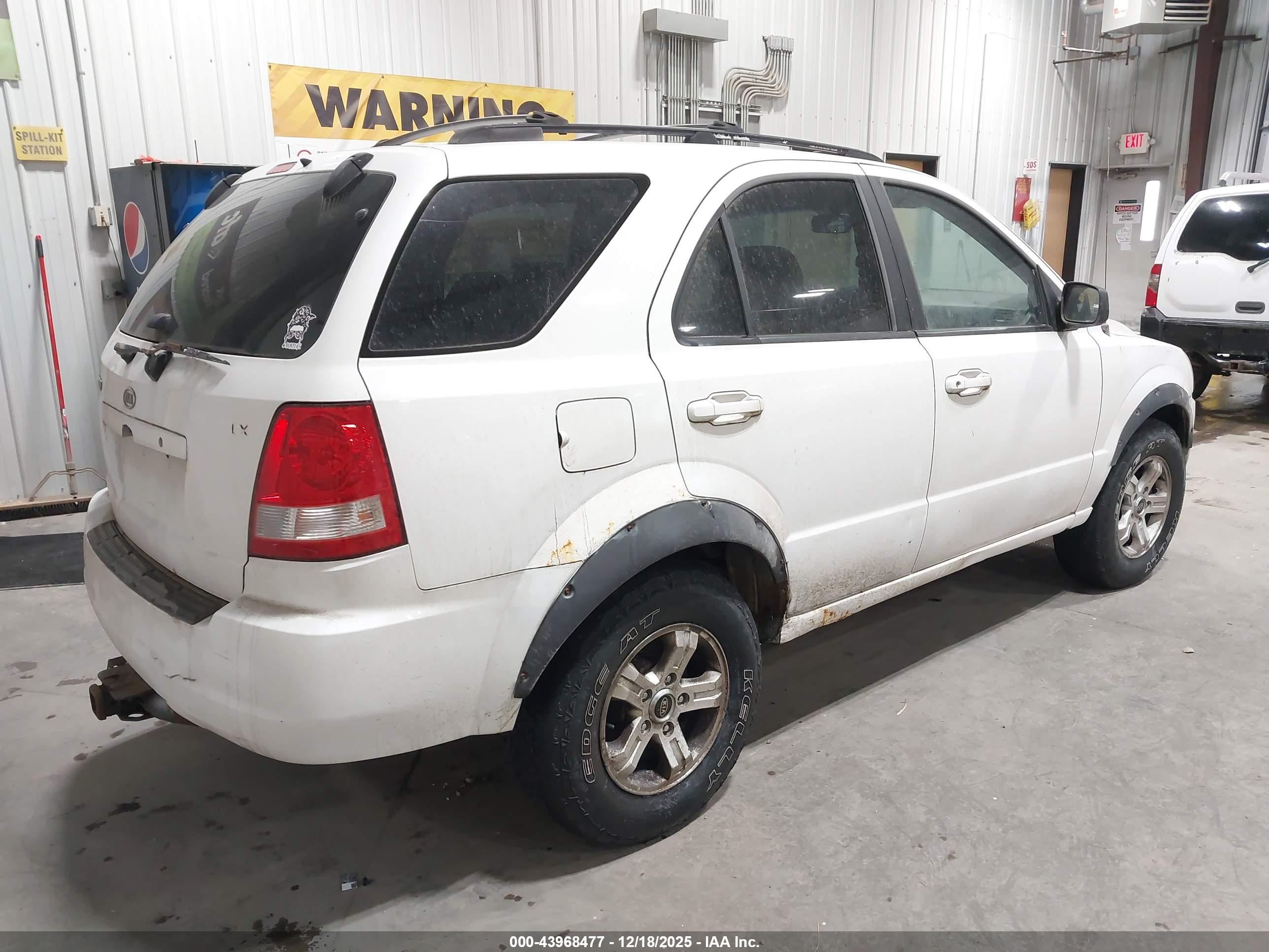 KIA SORENTO image 4