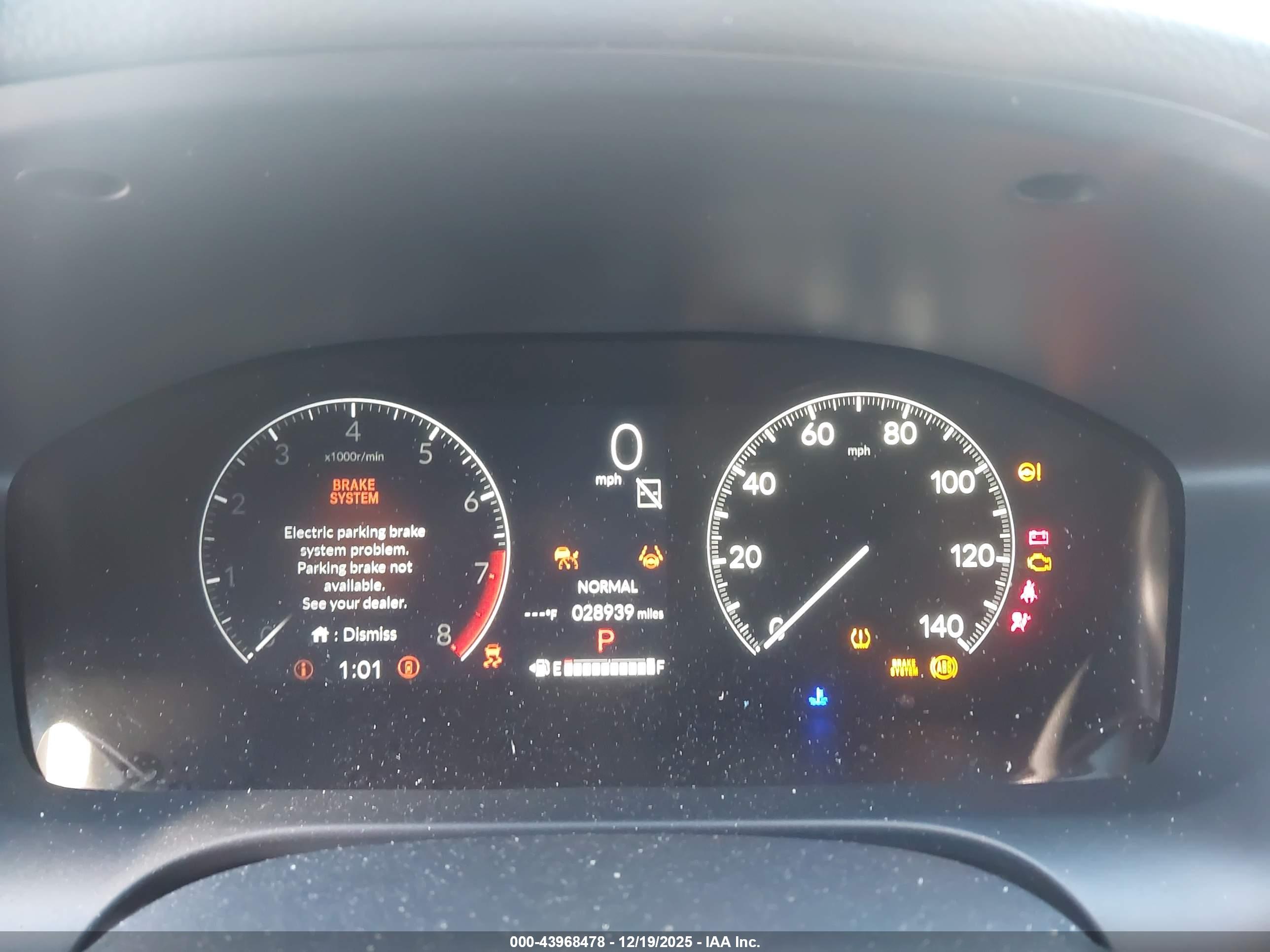 HONDA HR-V image 7