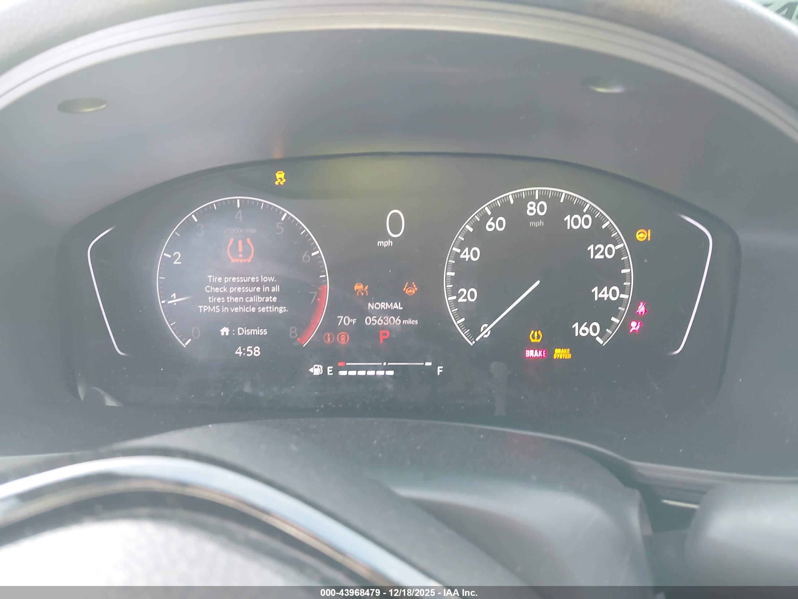HONDA CIVIC image 7