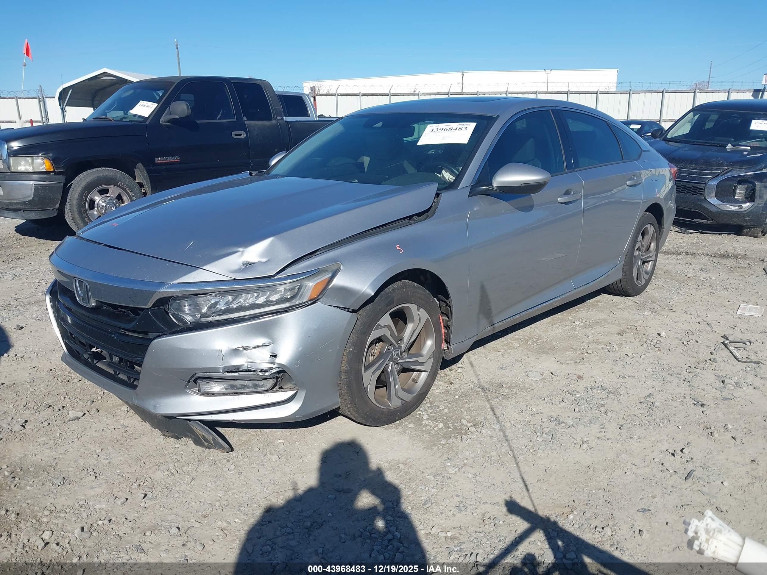 HONDA ACCORD image 2