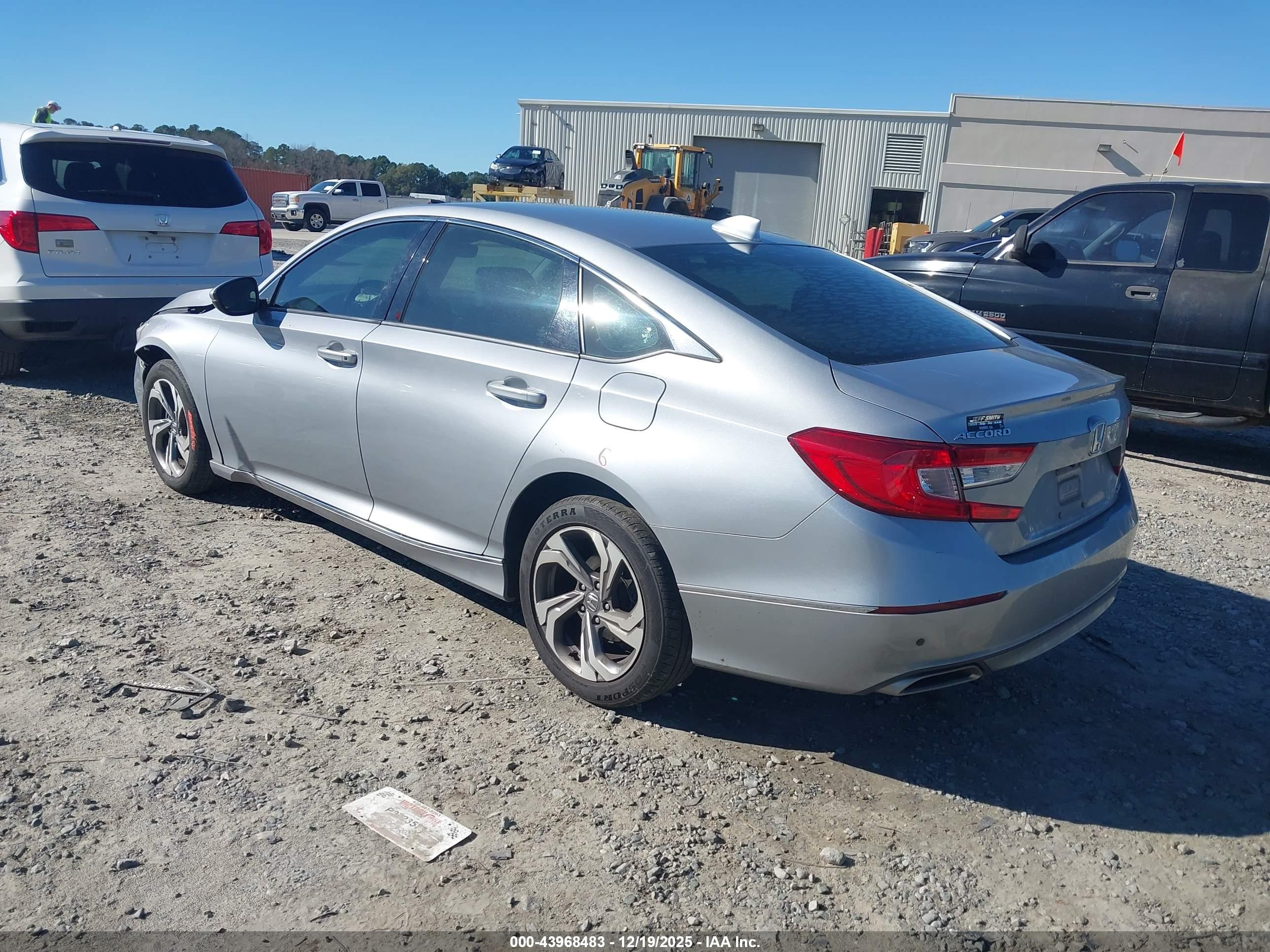 HONDA ACCORD image 3