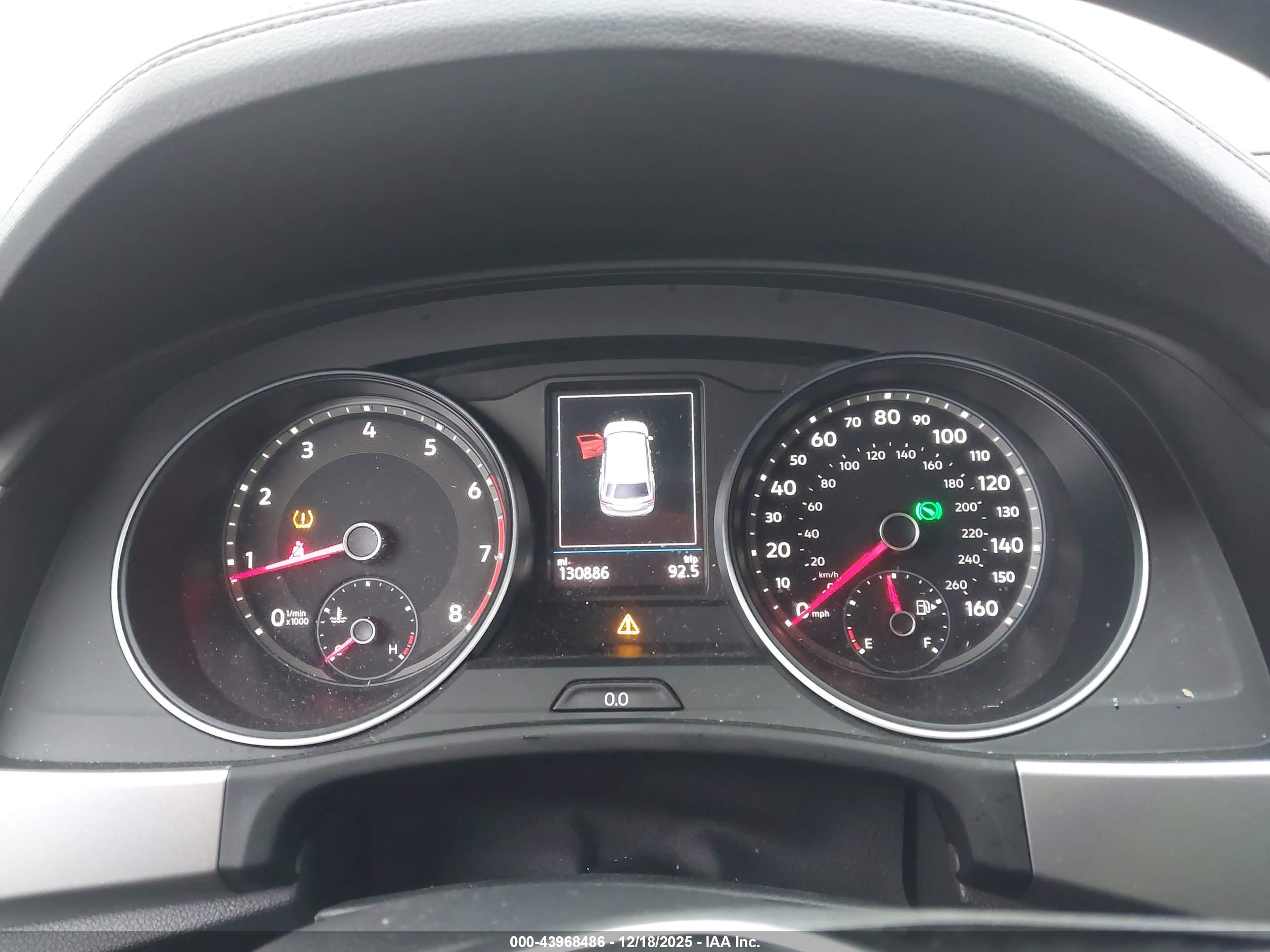 VOLKSWAGEN ATLAS image 7