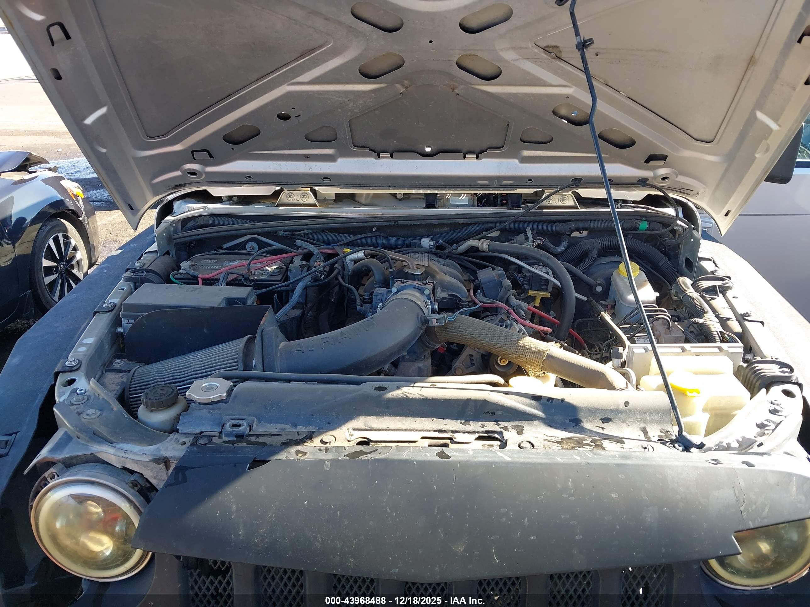 JEEP WRANGLER image 10